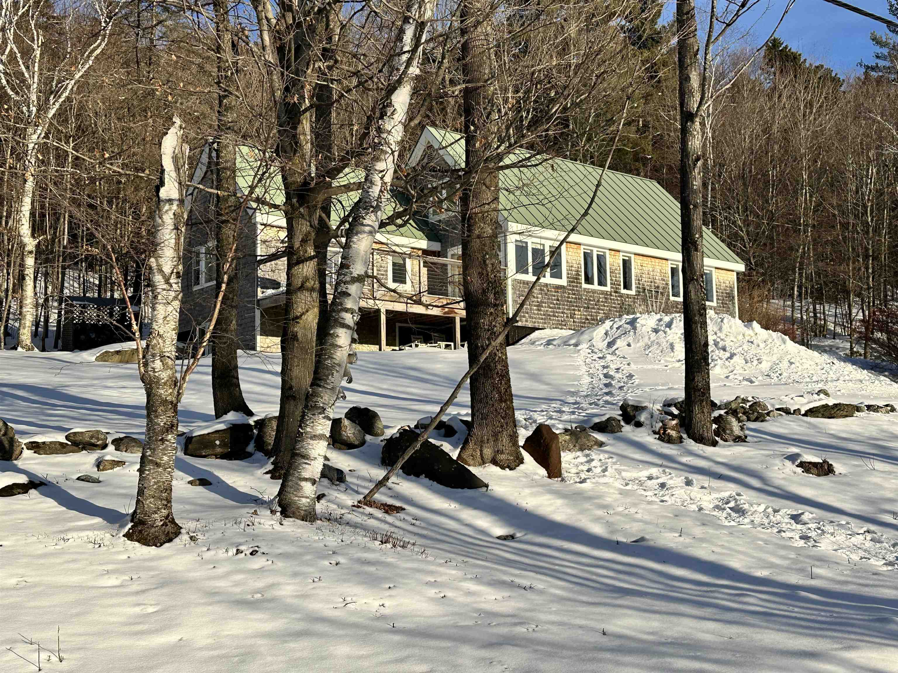 2510 East Hill Road Andover, VT 05143 - Photo 43 of 50