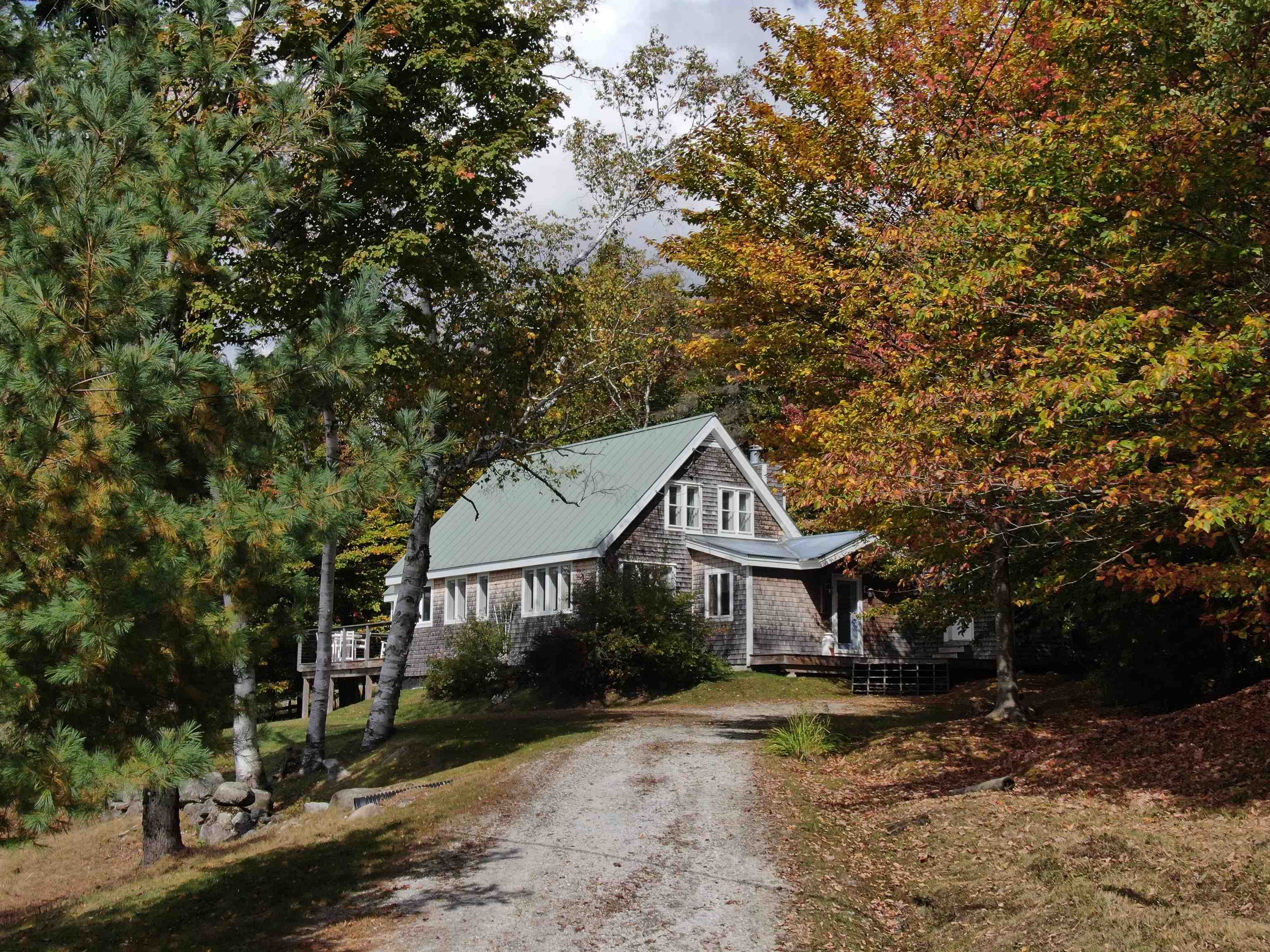 2510 East Hill Road Andover, VT 05143 - Photo 44 of 50