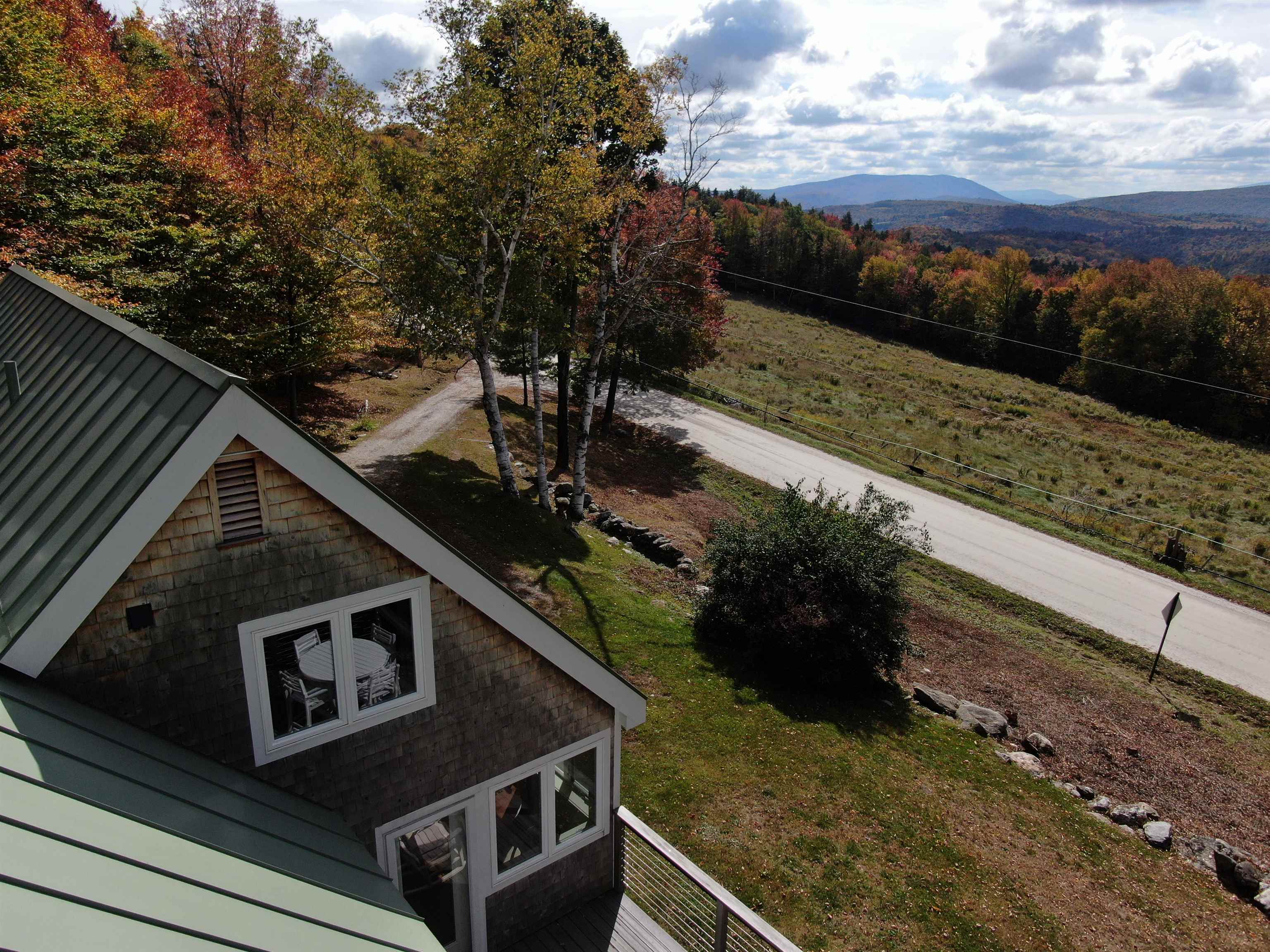2510 East Hill Road Andover, VT 05143 - Photo 46 of 50