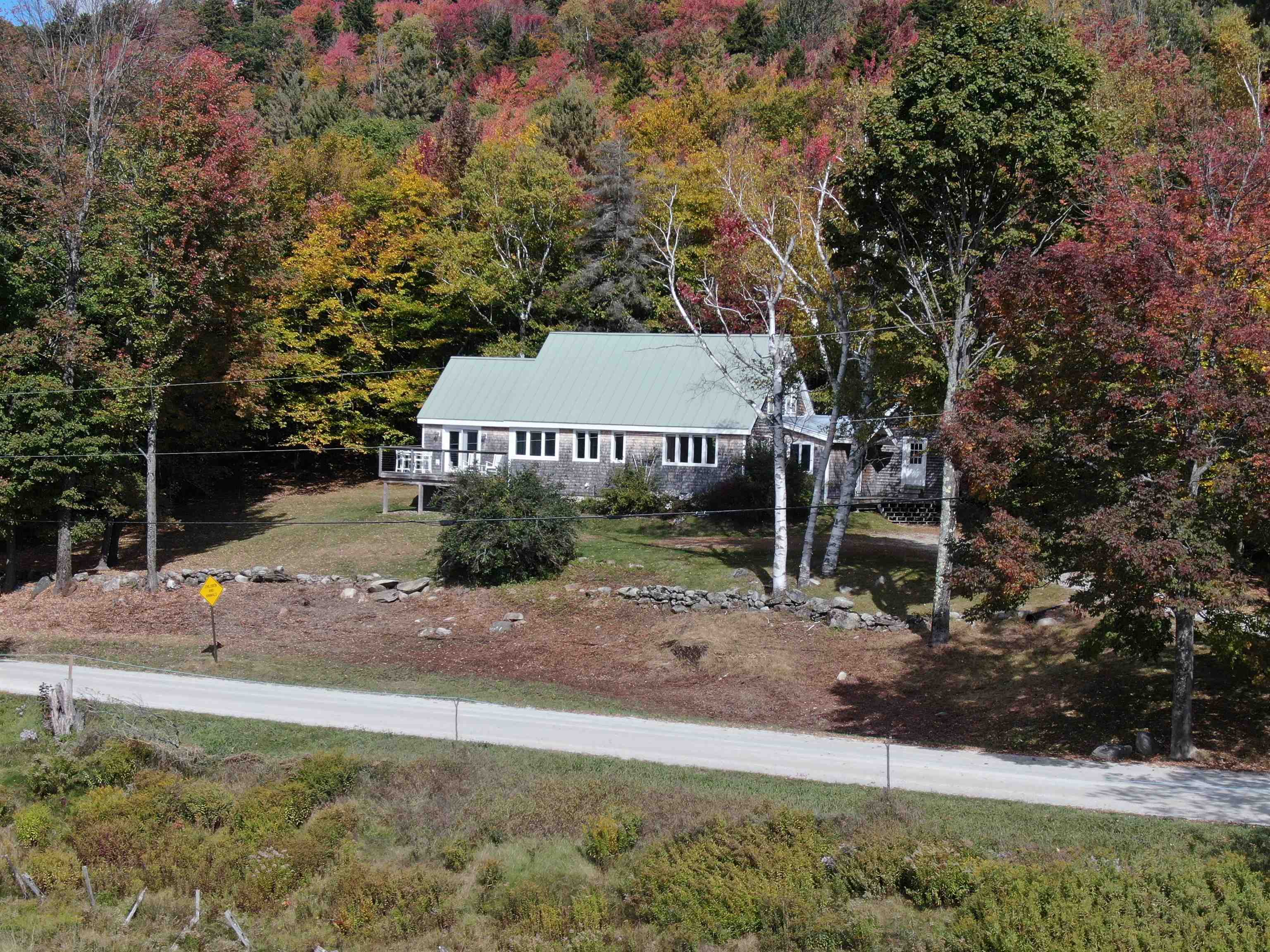 2510 East Hill Road Andover, VT 05143 - Photo 50 of 50