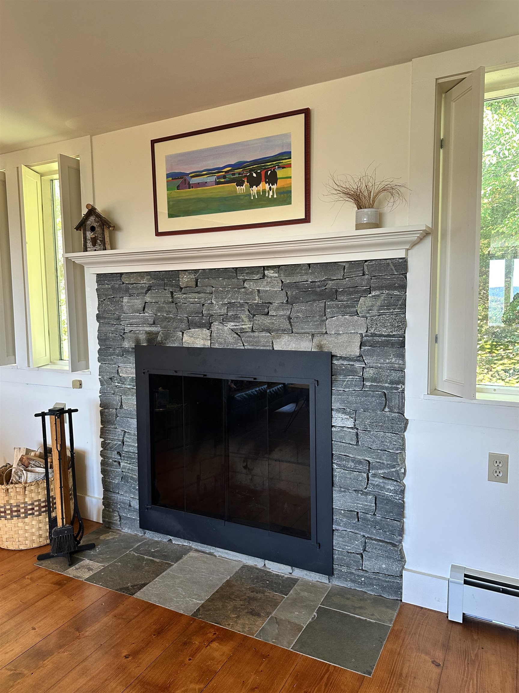 2510 East Hill Road Andover, VT 05143 - Photo 5 of 50