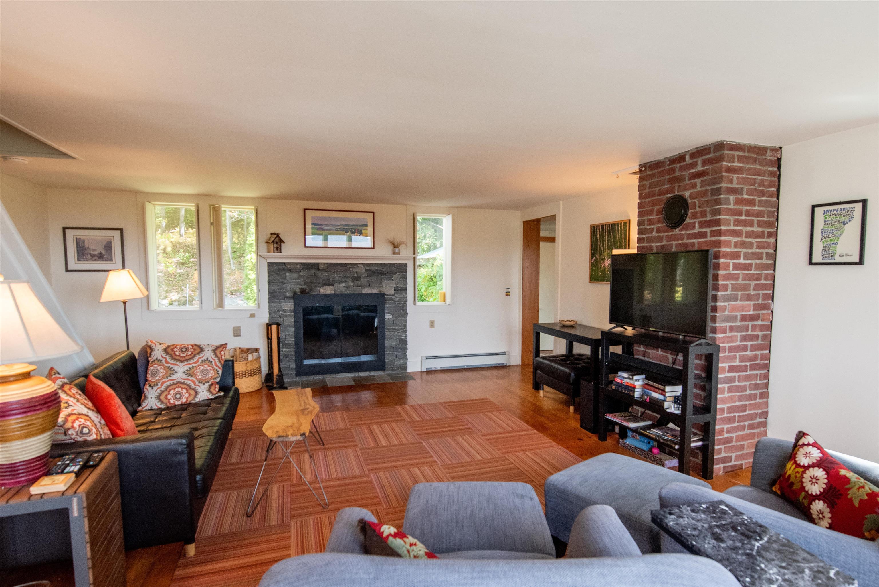 2510 East Hill Road Andover, VT 05143 - Photo 6 of 50