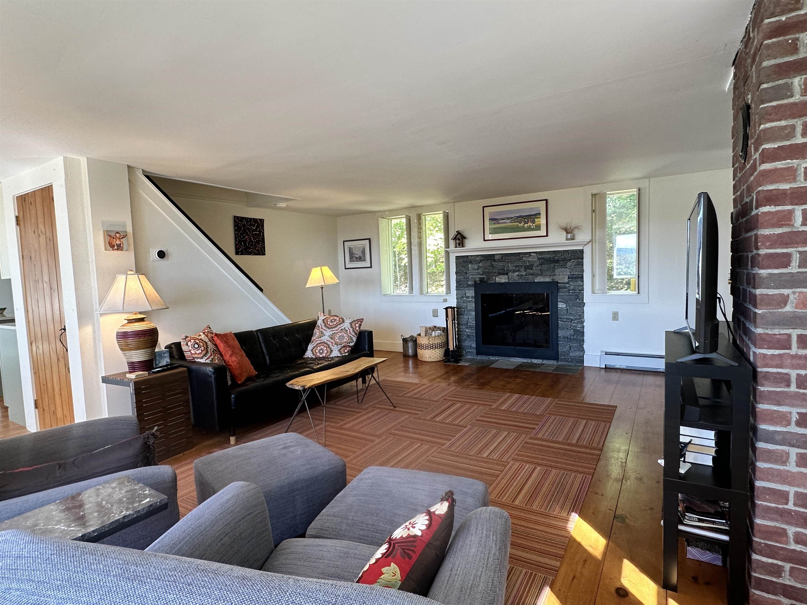 2510 East Hill Road Andover, VT 05143 - Photo 7 of 50