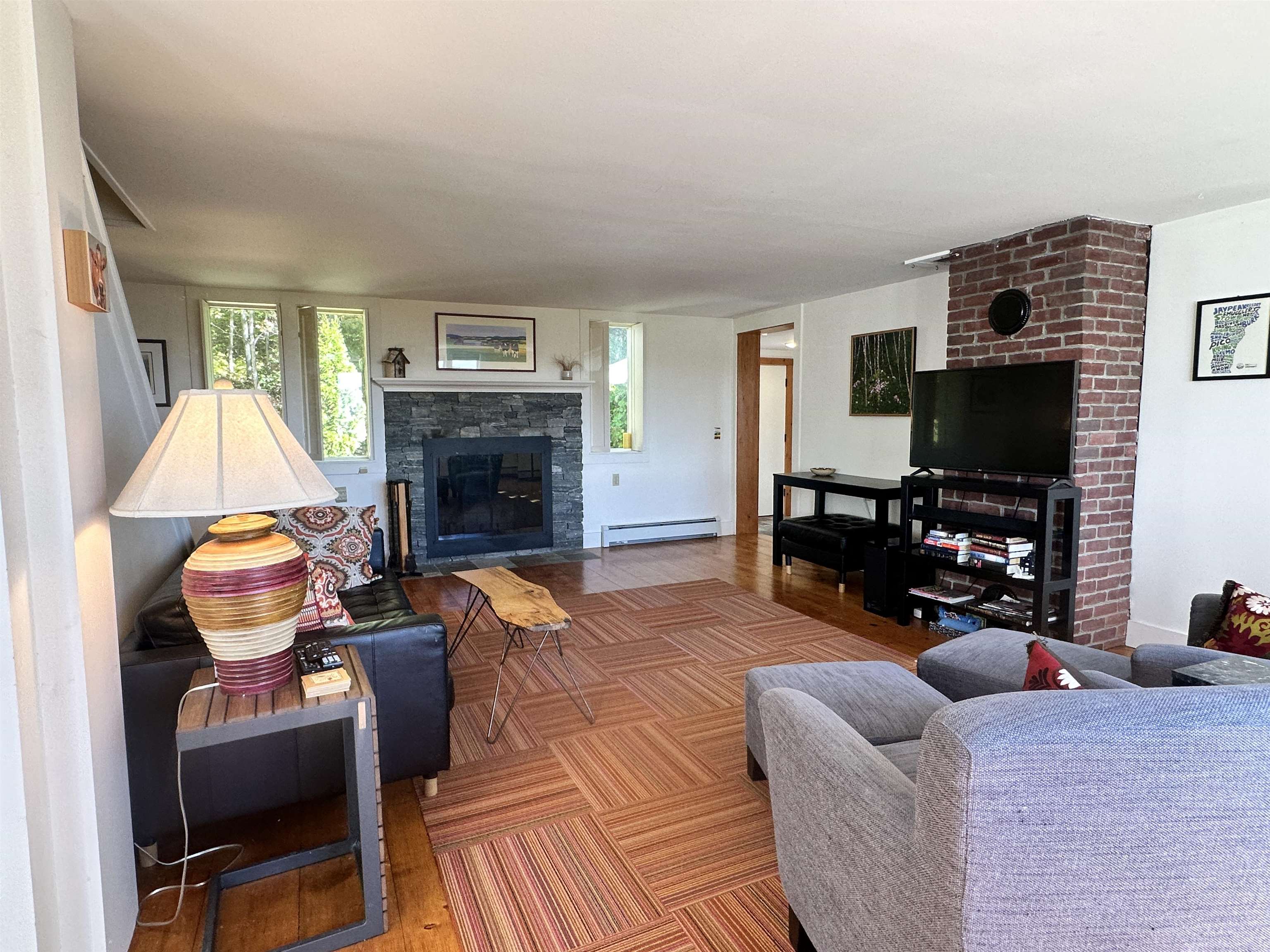 2510 East Hill Road Andover, VT 05143 - Photo 8 of 50