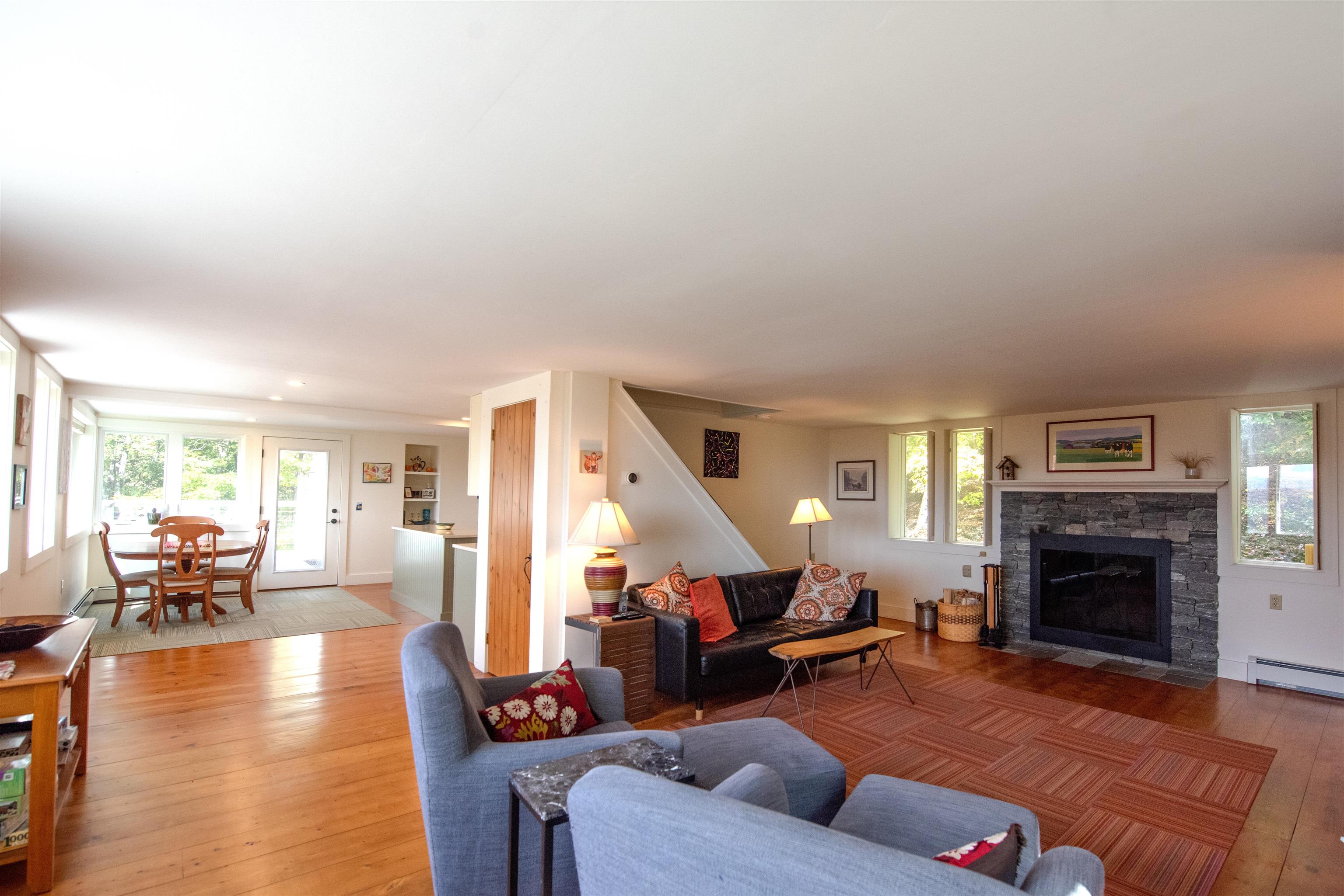 2510 East Hill Road Andover, VT 05143 - Photo 10 of 50