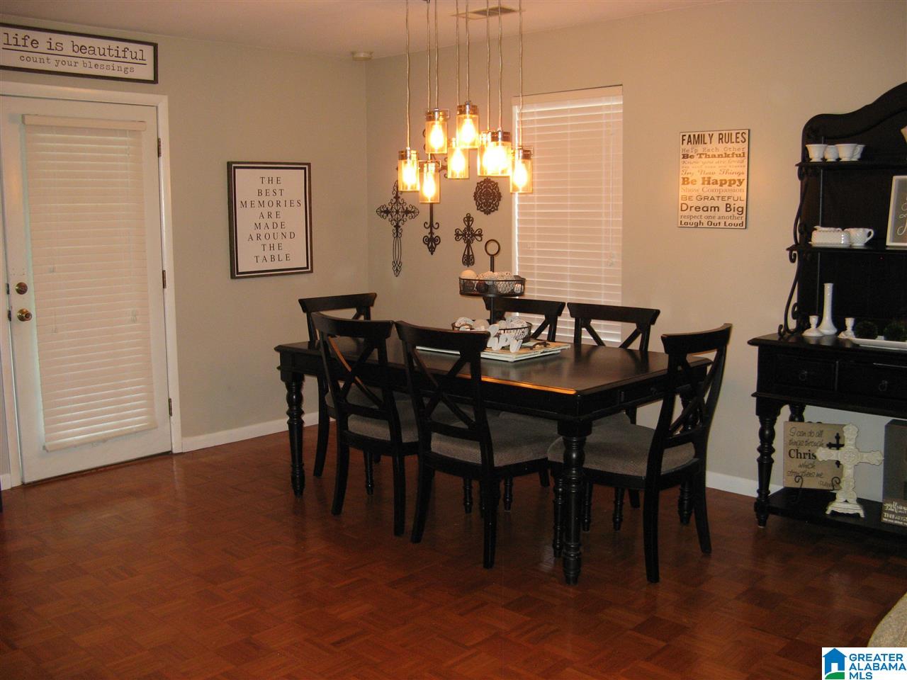 188 Martin Road Sylacauga, AL 35151 - Photo 7 of 45