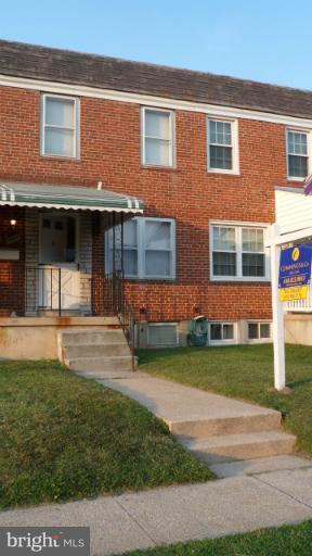 7456 Lawrence Road Baltimore, MD 21222 - Photo 1 of 18 Exterior (Front)