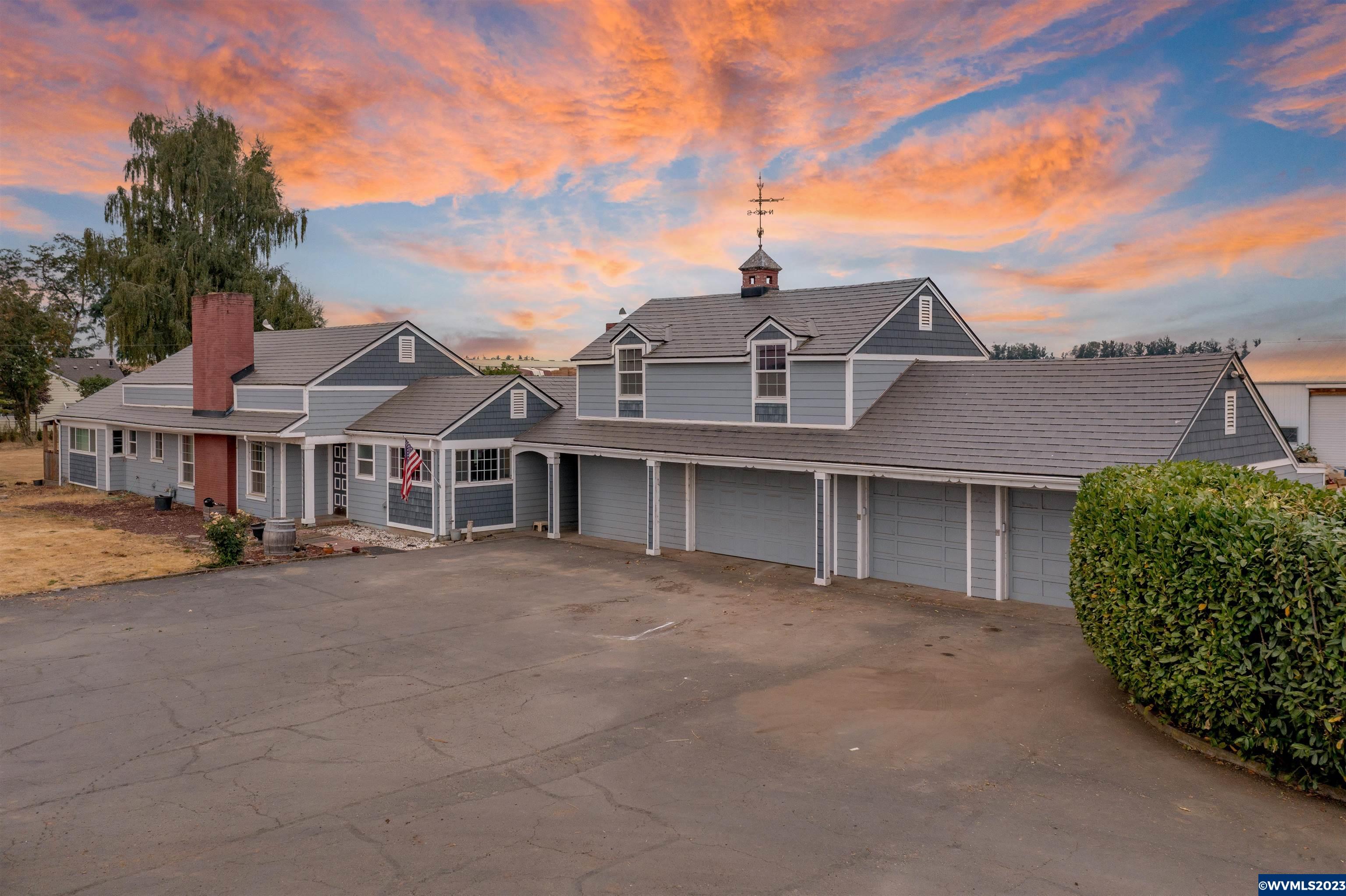 8285 Portland Road Northeast Salem, OR 97305 - Photo 1 of 37 Gallery Image 1