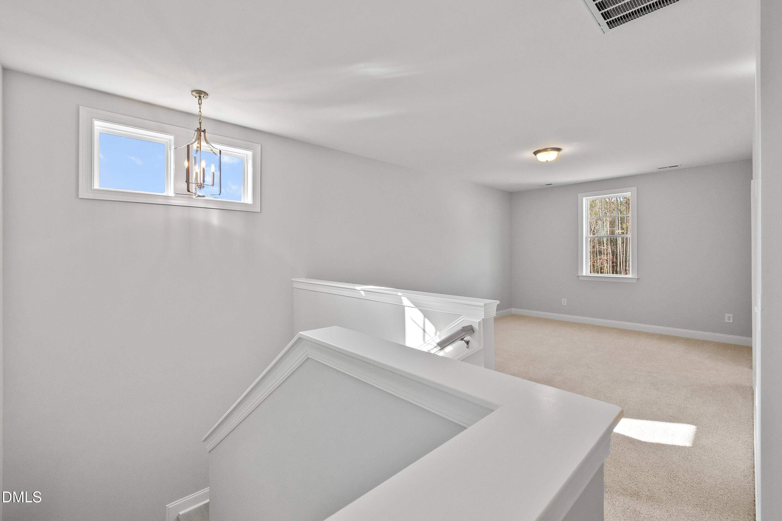 45 West Victoria Ridge Drive, Unit 32 Selma, NC 27576 - Photo 18 of 29 a view of storage and utility room with windows