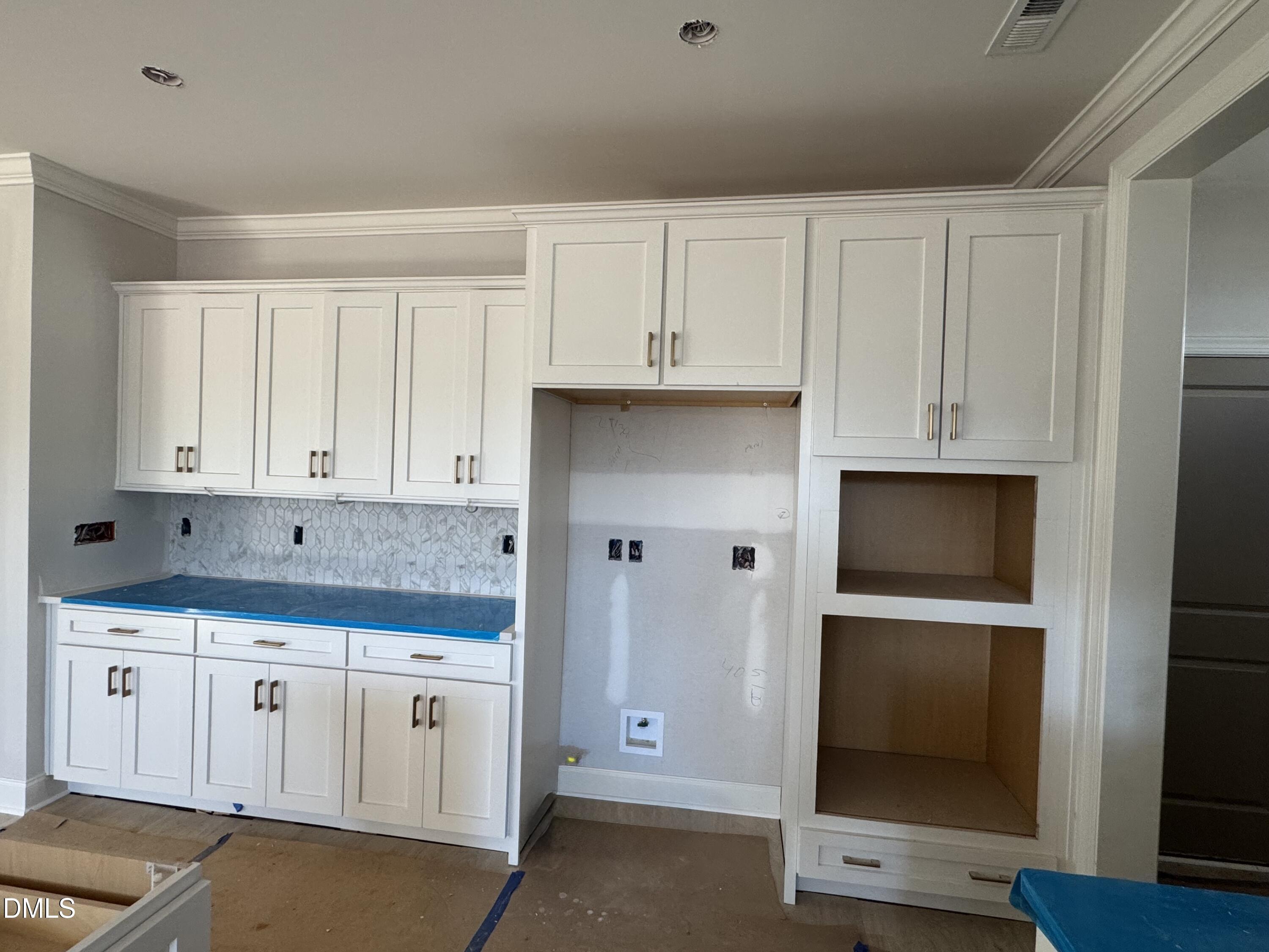 45 West Victoria Ridge Drive, Unit 32 Selma, NC 27576 - Photo 5 of 11 Kitchen