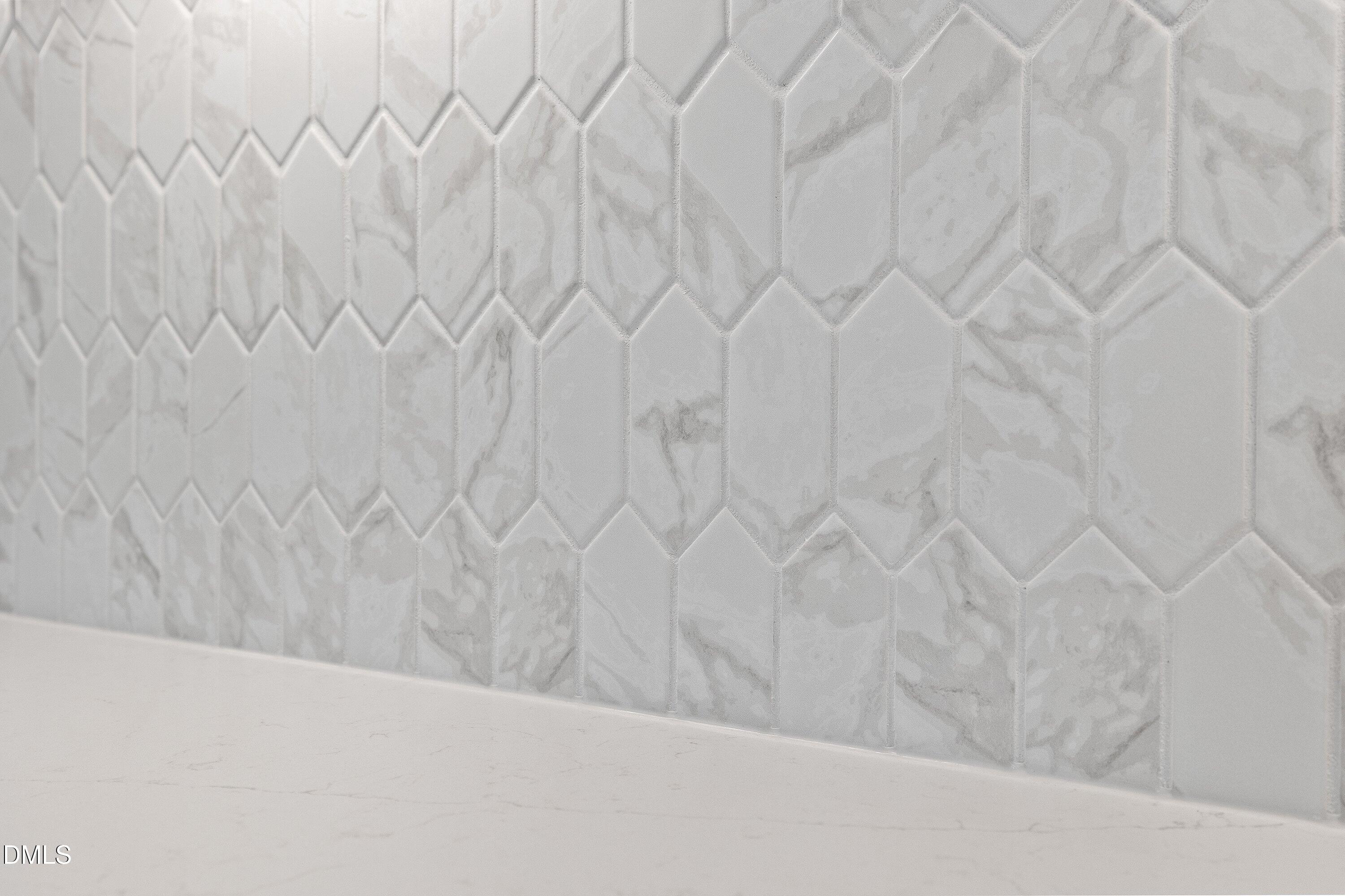 45 West Victoria Ridge Drive, Unit 32 Selma, NC 27576 - Photo 9 of 29 a view of a white marble wall