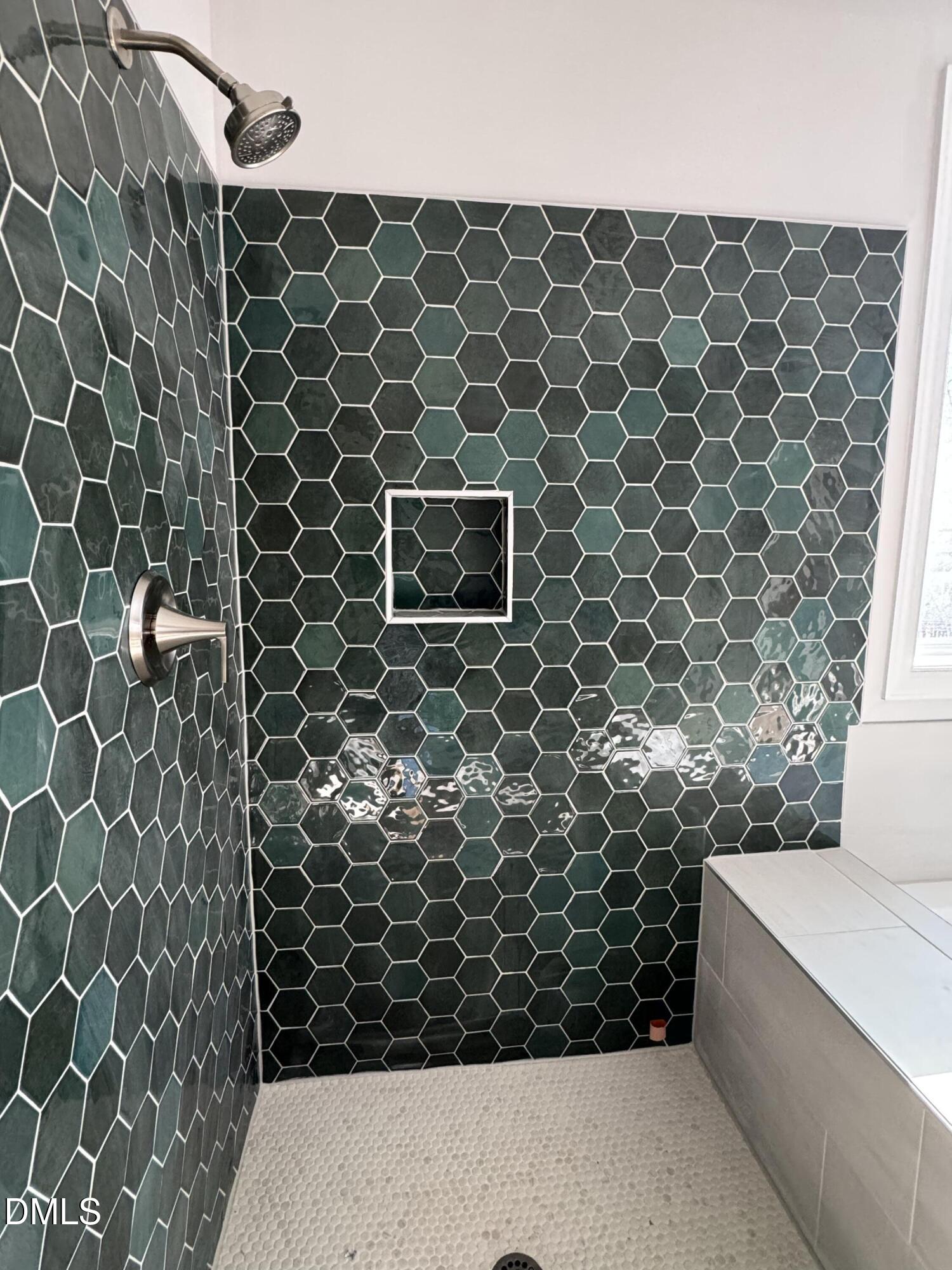 45 West Victoria Ridge Drive, Unit 32 Selma, NC 27576 - Photo 10 of 11 Primary Shower