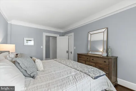 $699,000 | 2126 Connecticut Avenue Northwest, Unit 58, Washington, DC 20008