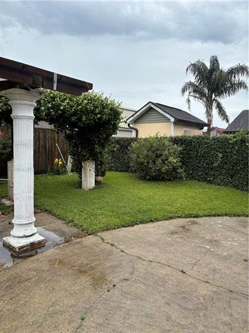 1609 Celtic Drive Marrero, LA 70072 - Photo 28 of 28