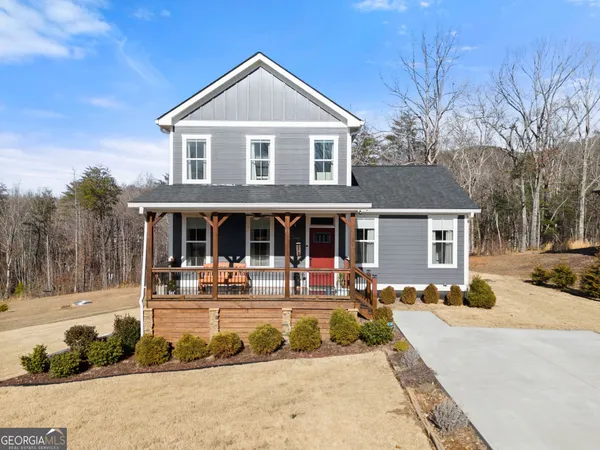 $589,000 | 94 Boulder Lane, Cleveland, GA 30528
