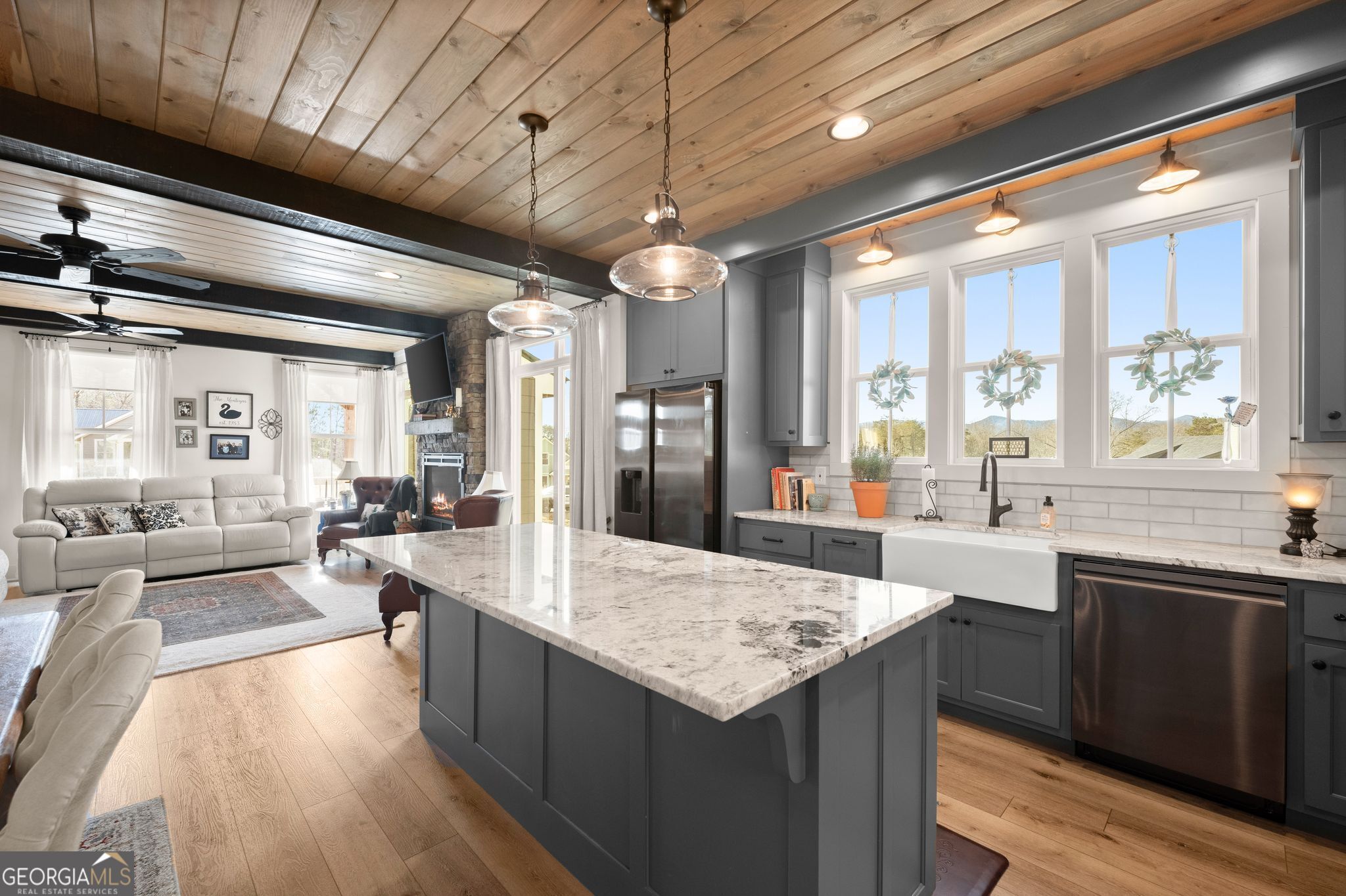 94 Boulder Lane Cleveland, GA 30528 - Photo 11 of 57