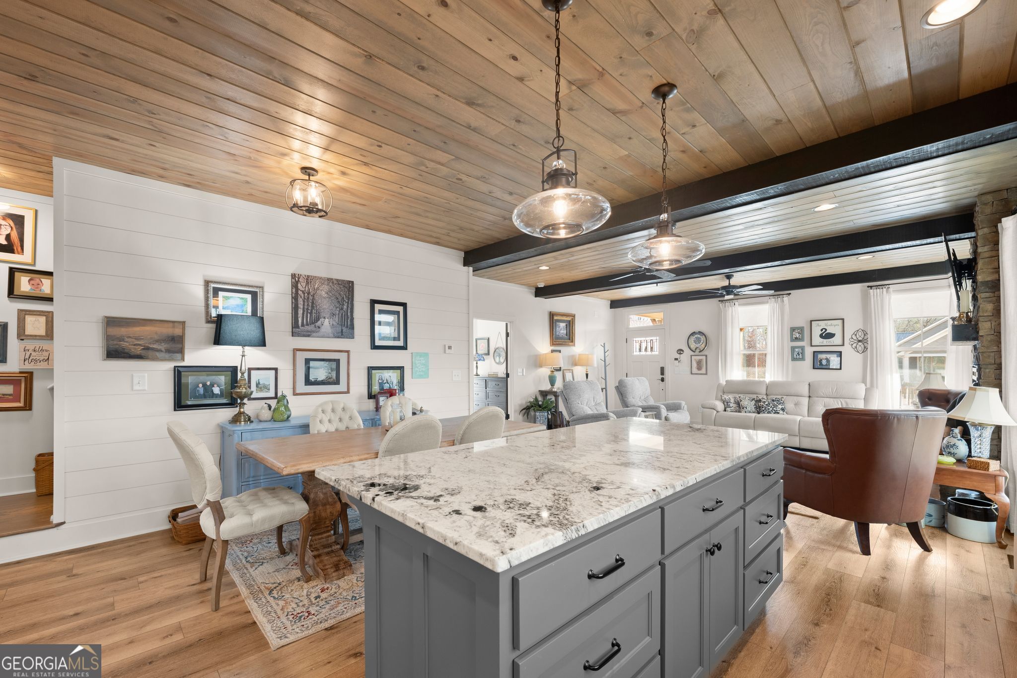 94 Boulder Lane Cleveland, GA 30528 - Photo 12 of 57