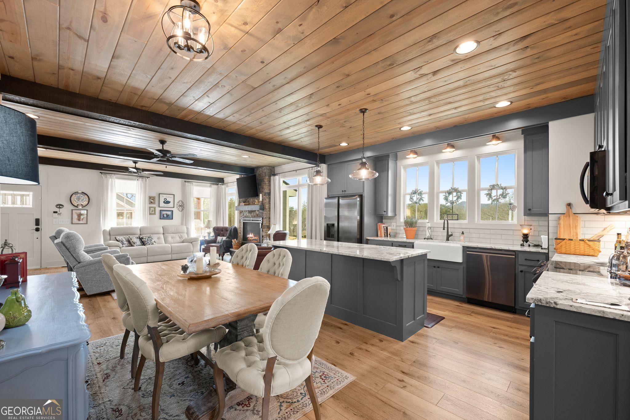 94 Boulder Lane Cleveland, GA 30528 - Photo 13 of 57