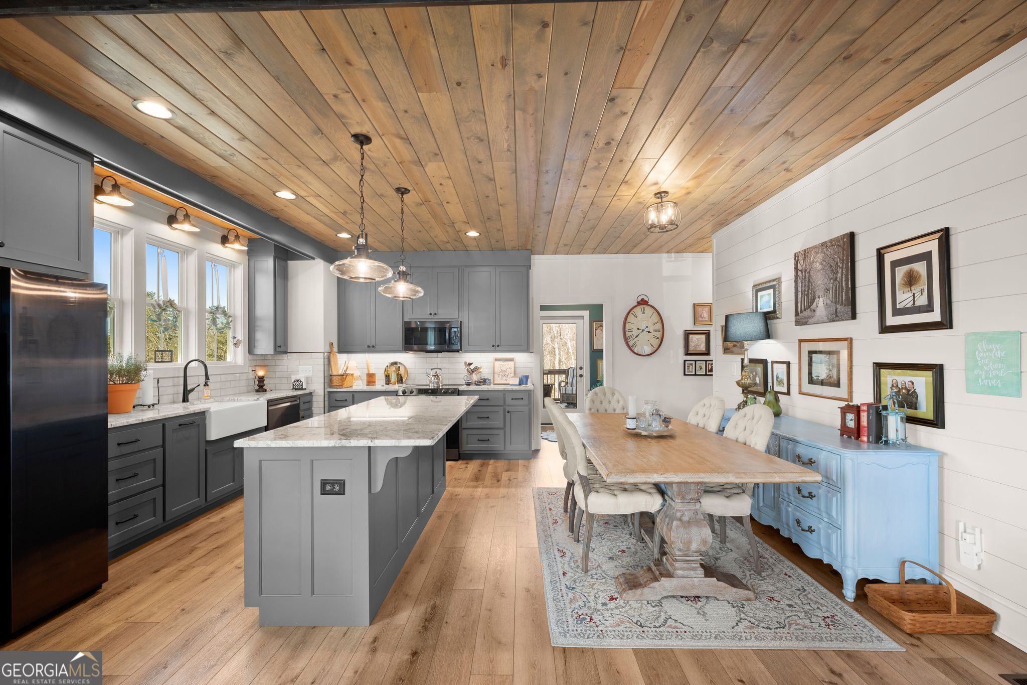 94 Boulder Lane Cleveland, GA 30528 - Photo 15 of 57