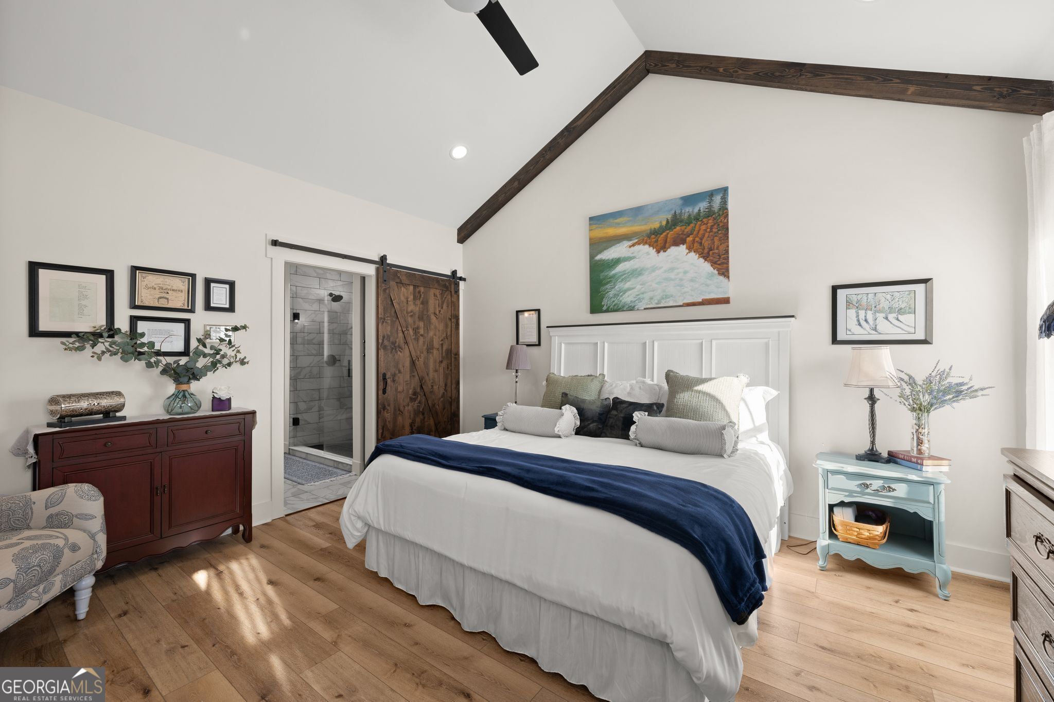 94 Boulder Lane Cleveland, GA 30528 - Photo 16 of 57