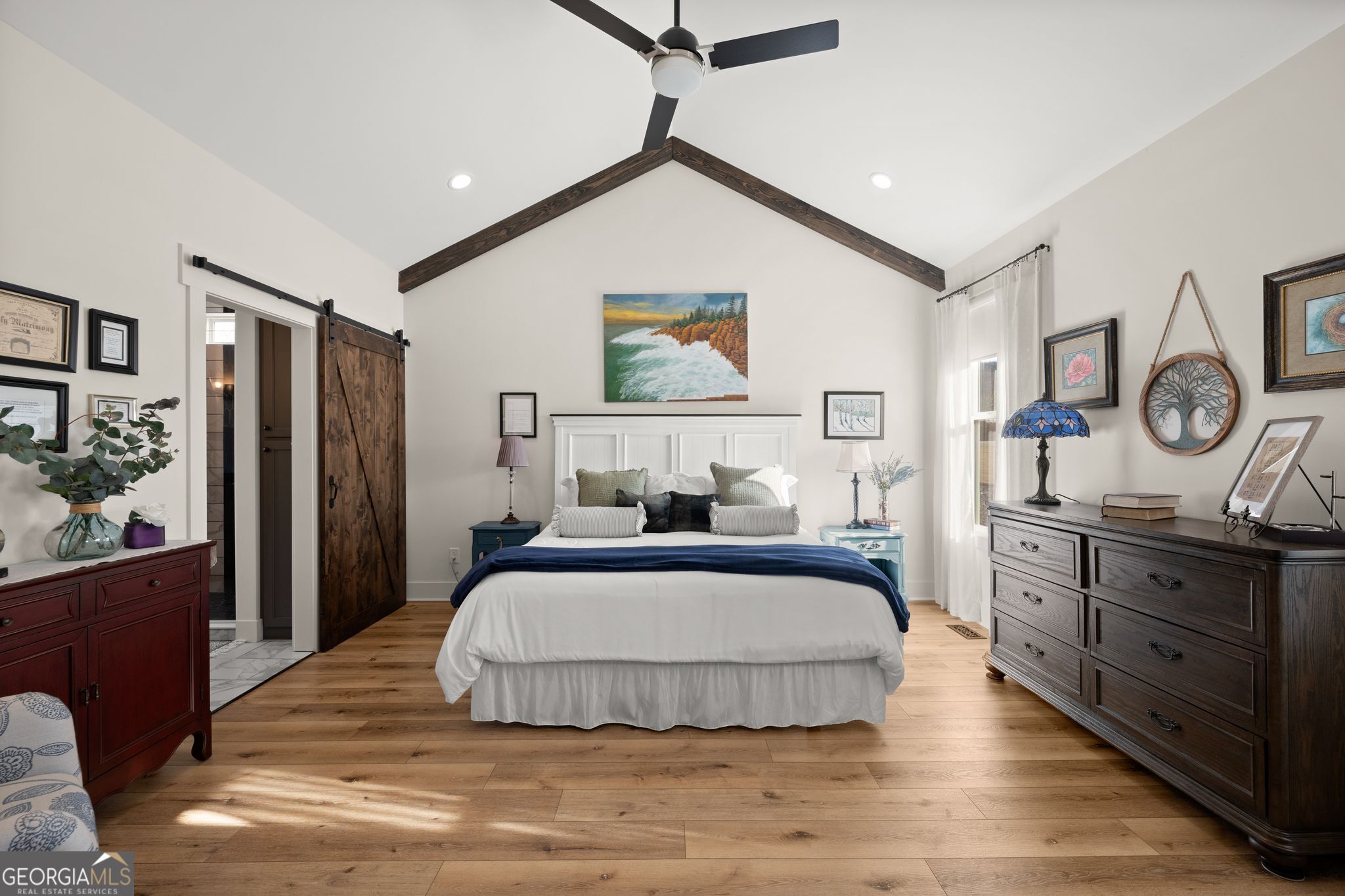 94 Boulder Lane Cleveland, GA 30528 - Photo 17 of 57