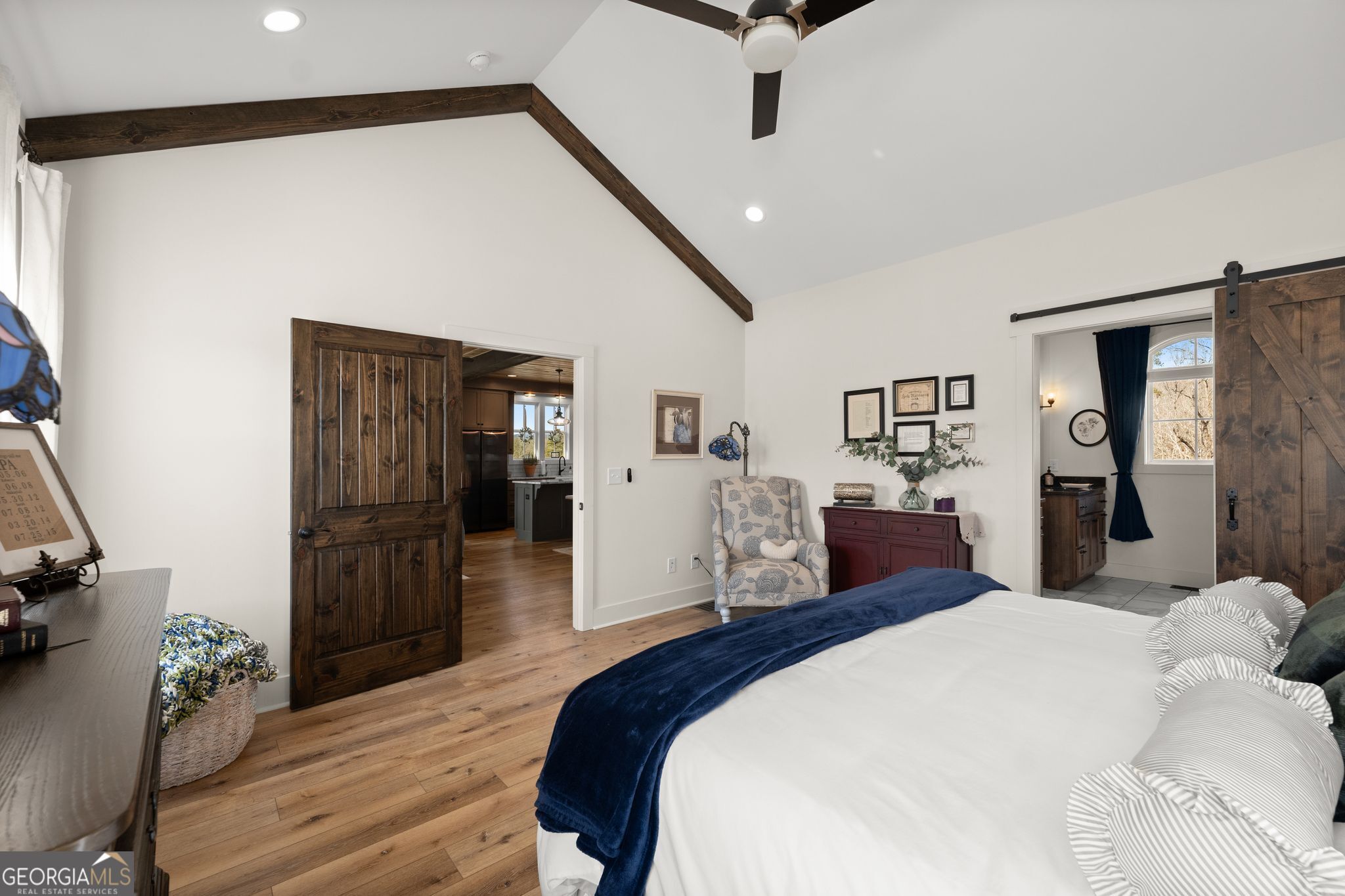 94 Boulder Lane Cleveland, GA 30528 - Photo 18 of 57