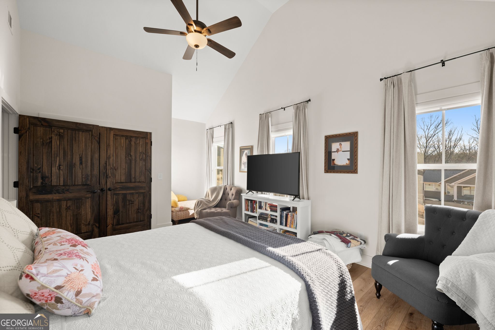 94 Boulder Lane Cleveland, GA 30528 - Photo 24 of 57