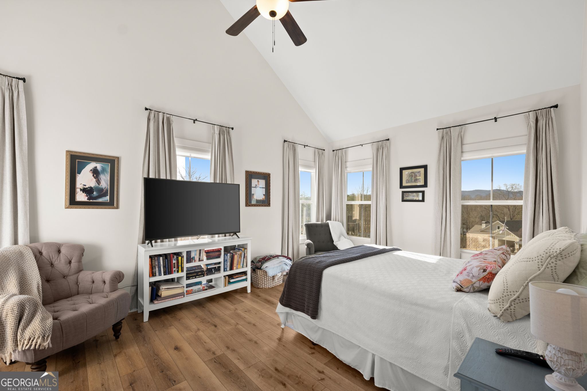 94 Boulder Lane Cleveland, GA 30528 - Photo 25 of 57