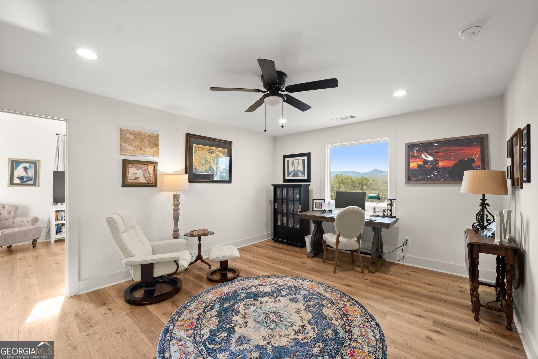 94 Boulder Lane Cleveland, GA 30528 - Photo 27 of 57