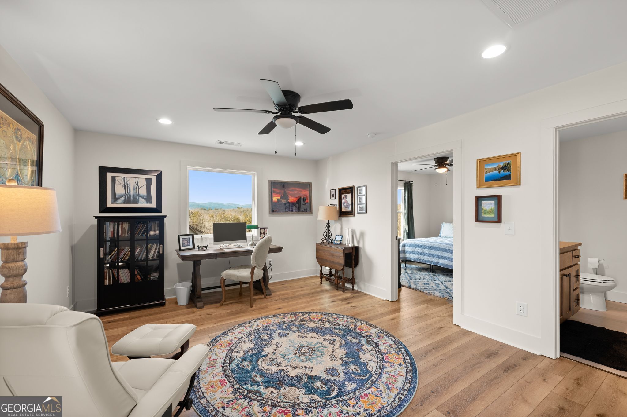 94 Boulder Lane Cleveland, GA 30528 - Photo 28 of 57