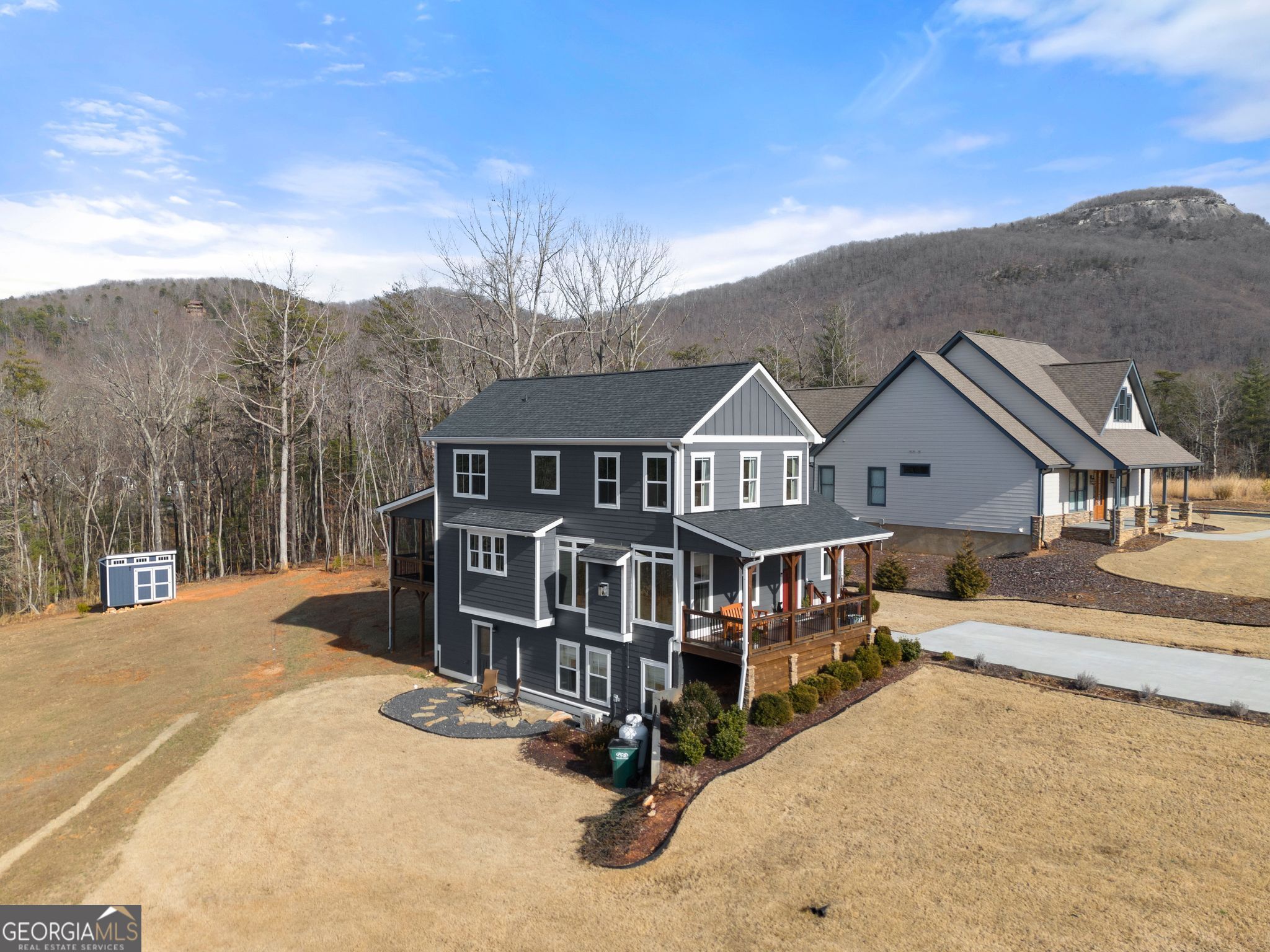 94 Boulder Lane Cleveland, GA 30528 - Photo 3 of 57