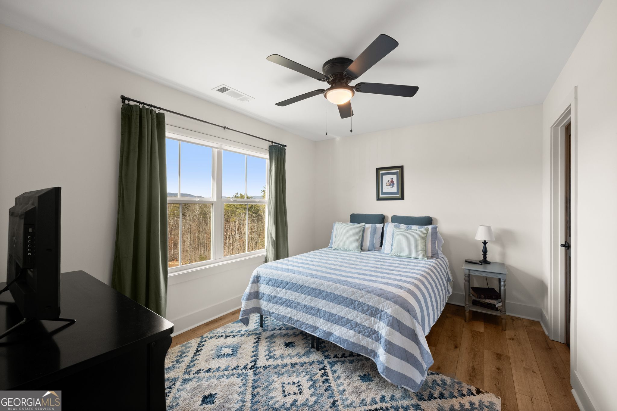 94 Boulder Lane Cleveland, GA 30528 - Photo 31 of 57