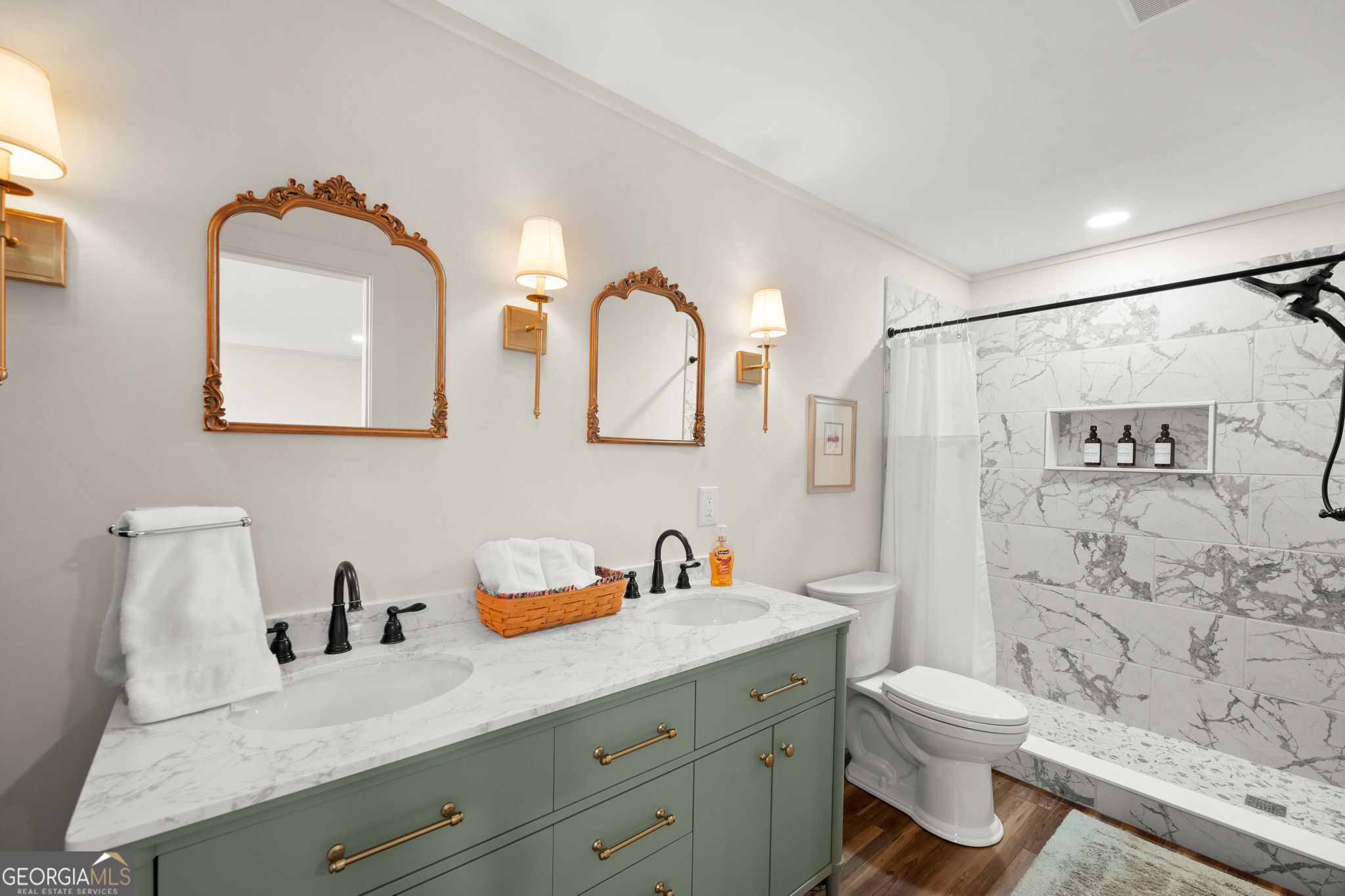 94 Boulder Lane Cleveland, GA 30528 - Photo 40 of 57