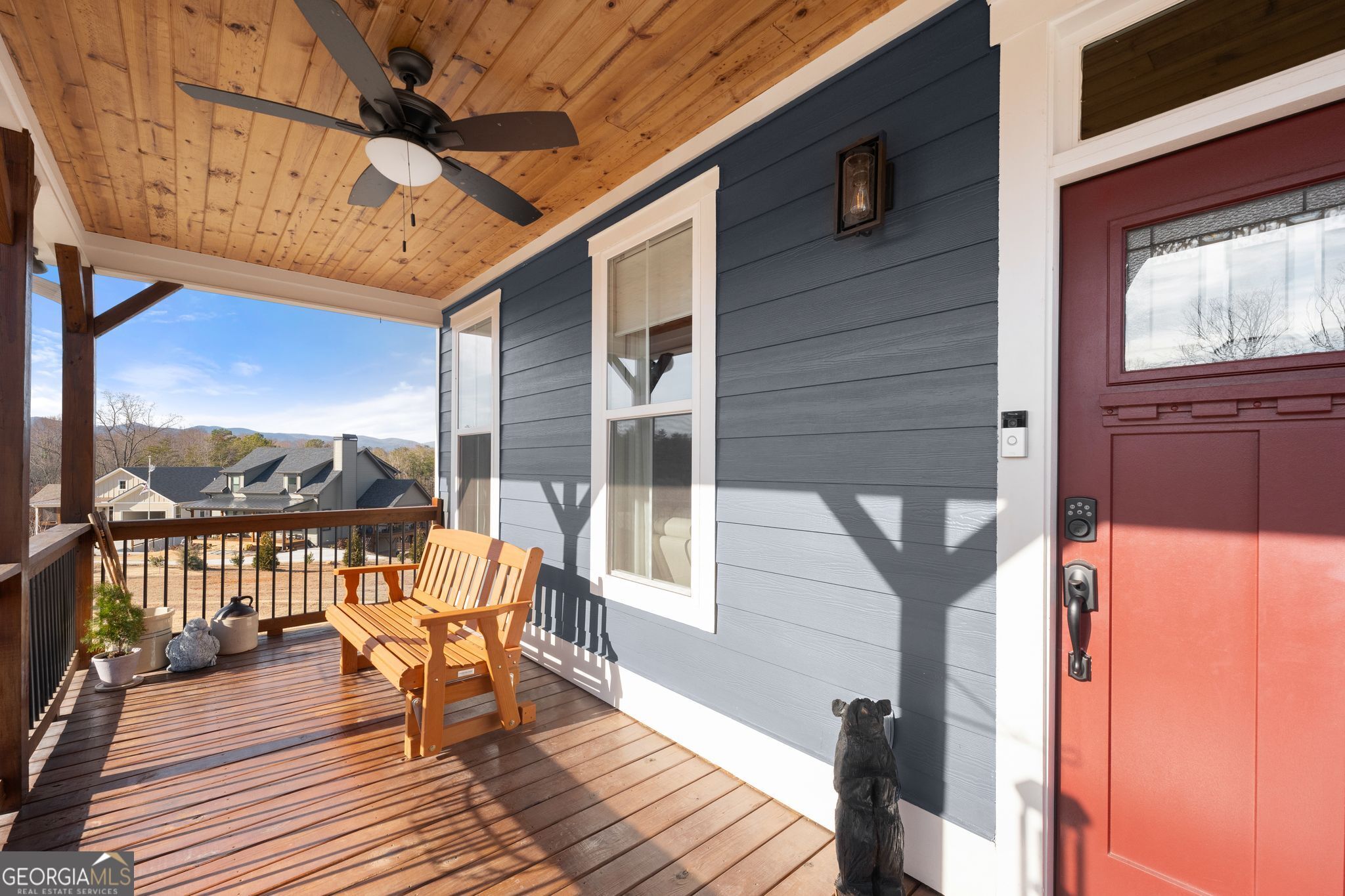 94 Boulder Lane Cleveland, GA 30528 - Photo 4 of 57