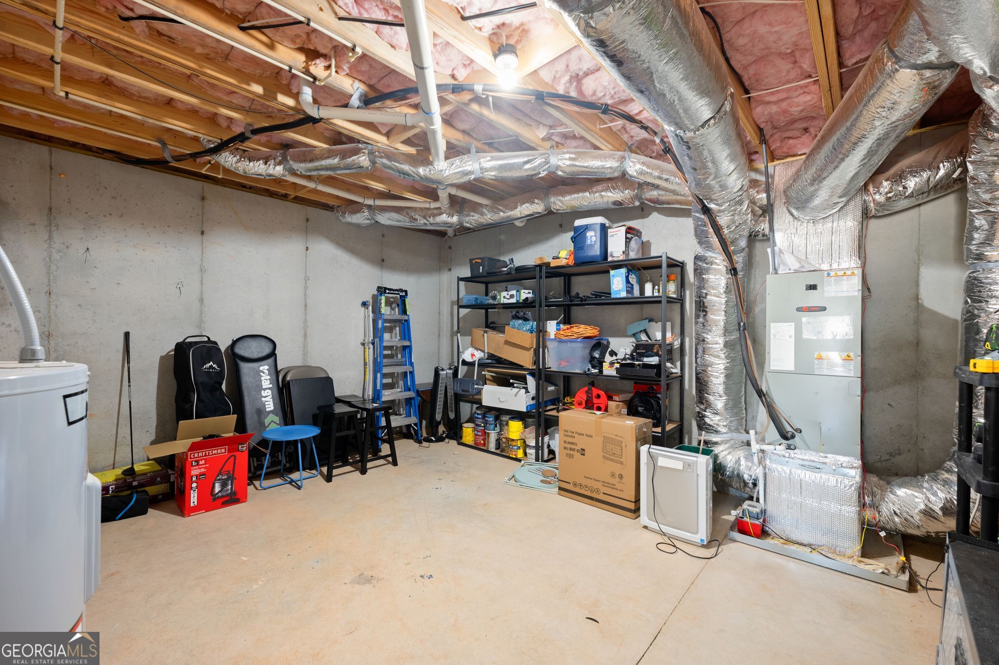 94 Boulder Lane Cleveland, GA 30528 - Photo 41 of 57