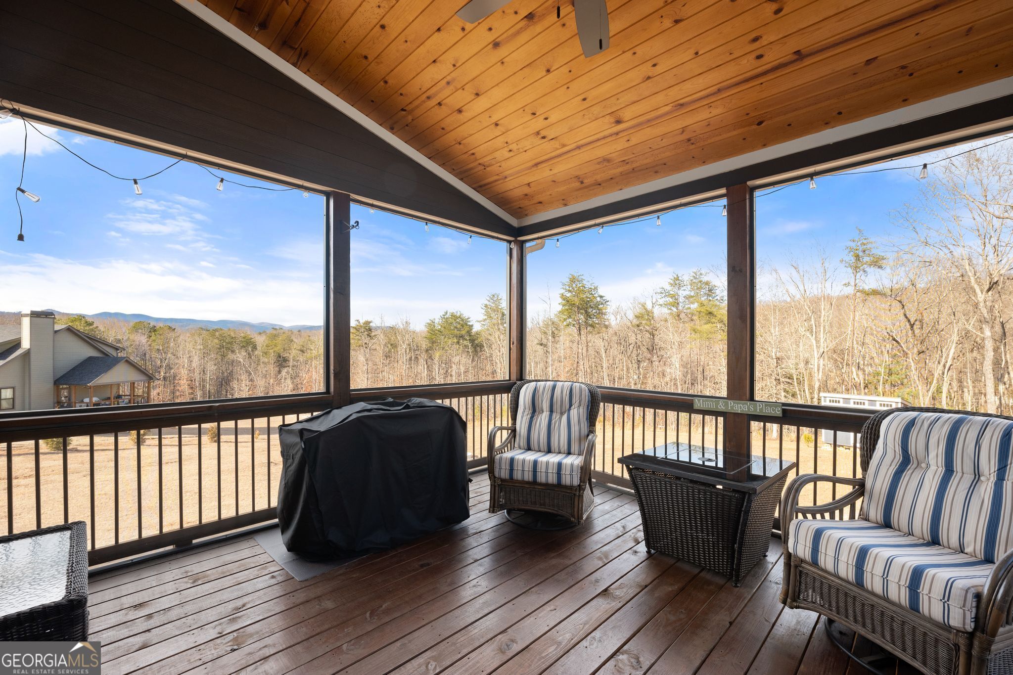 94 Boulder Lane Cleveland, GA 30528 - Photo 42 of 57