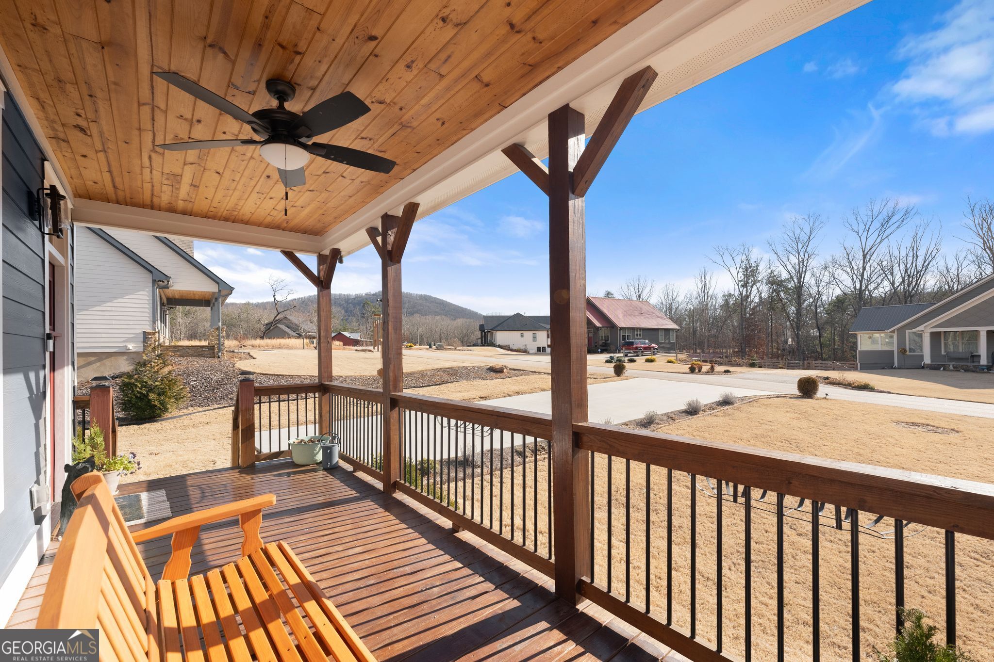 94 Boulder Lane Cleveland, GA 30528 - Photo 44 of 57