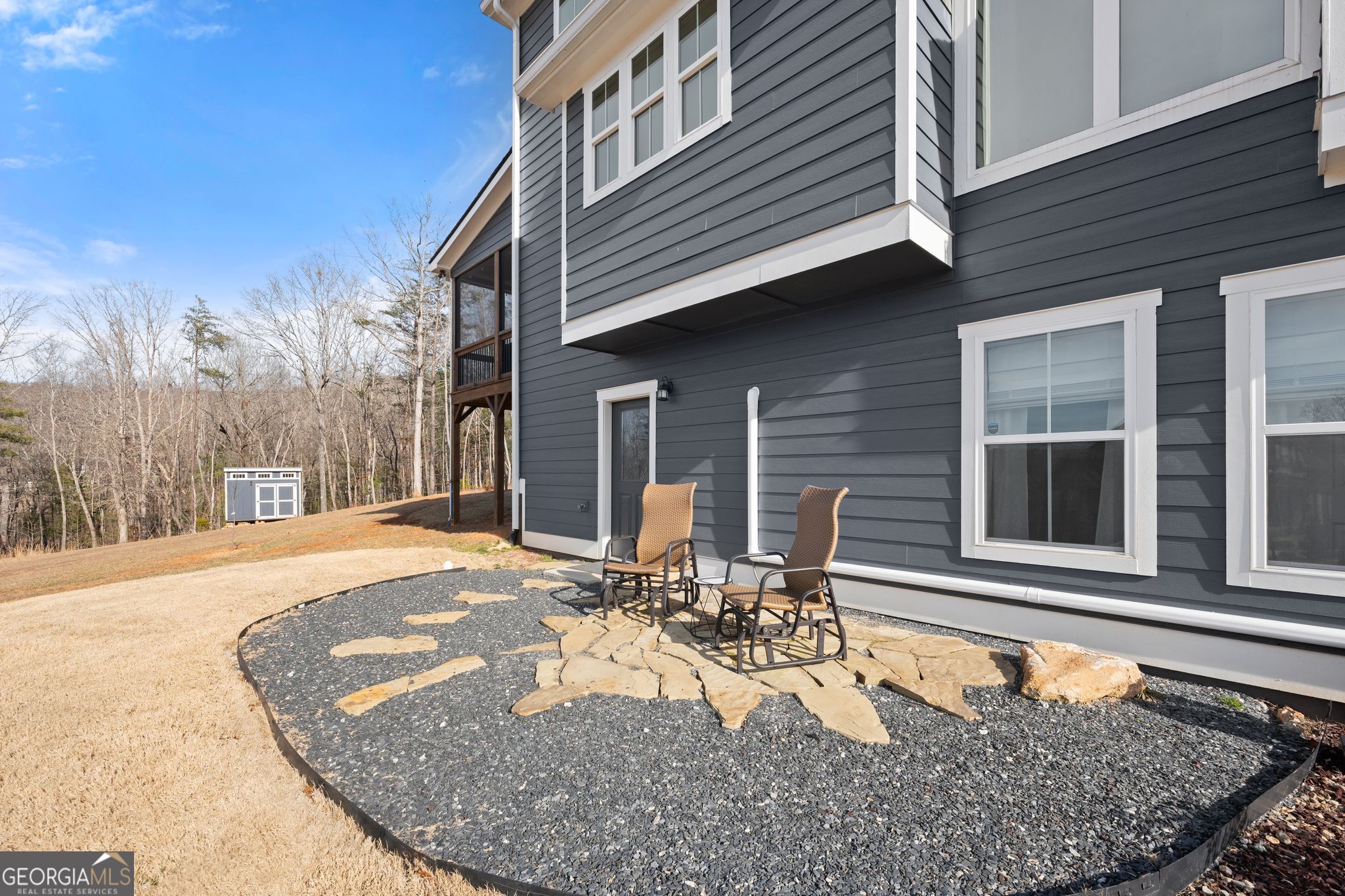 94 Boulder Lane Cleveland, GA 30528 - Photo 45 of 57