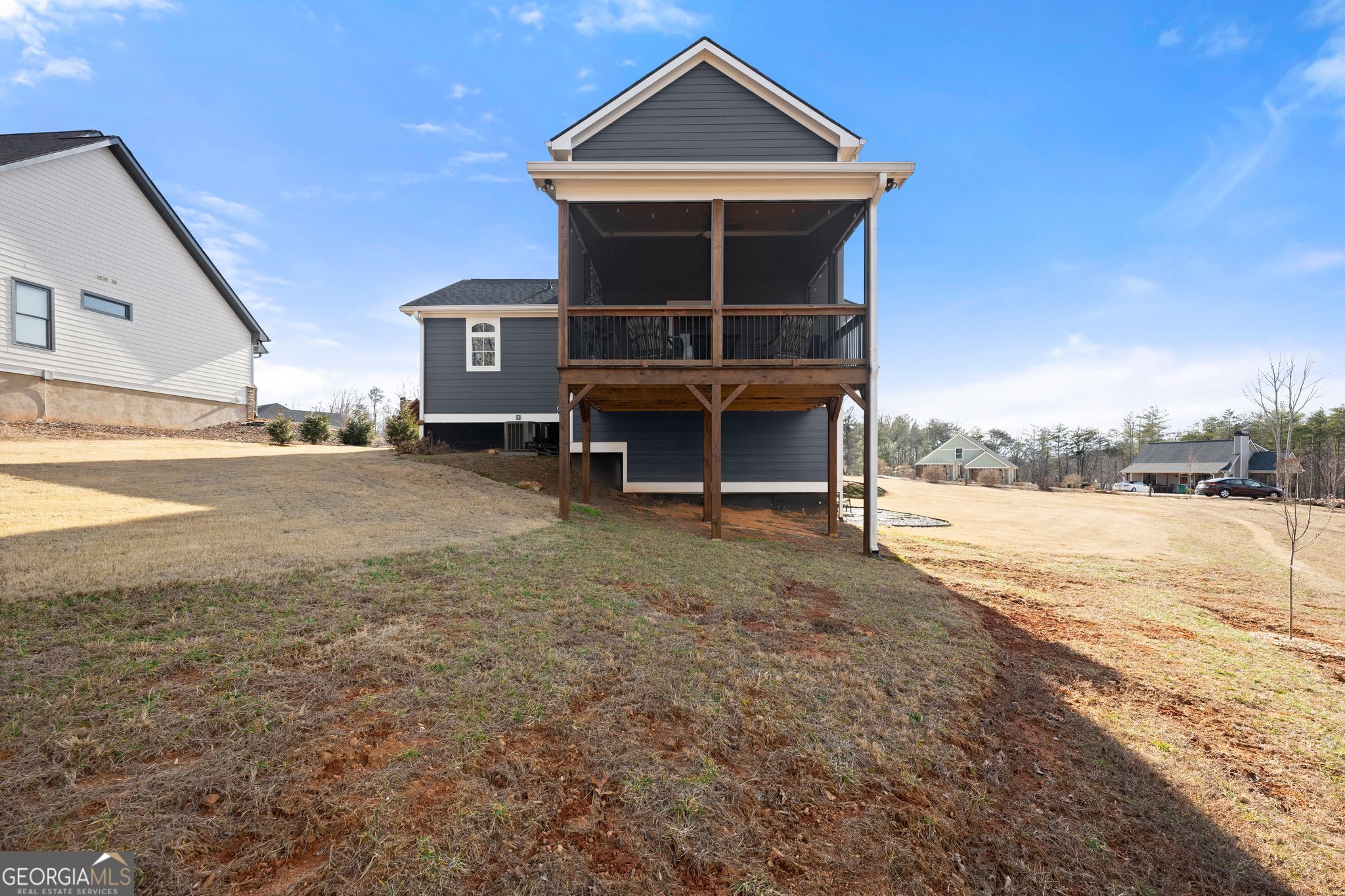 94 Boulder Lane Cleveland, GA 30528 - Photo 47 of 57