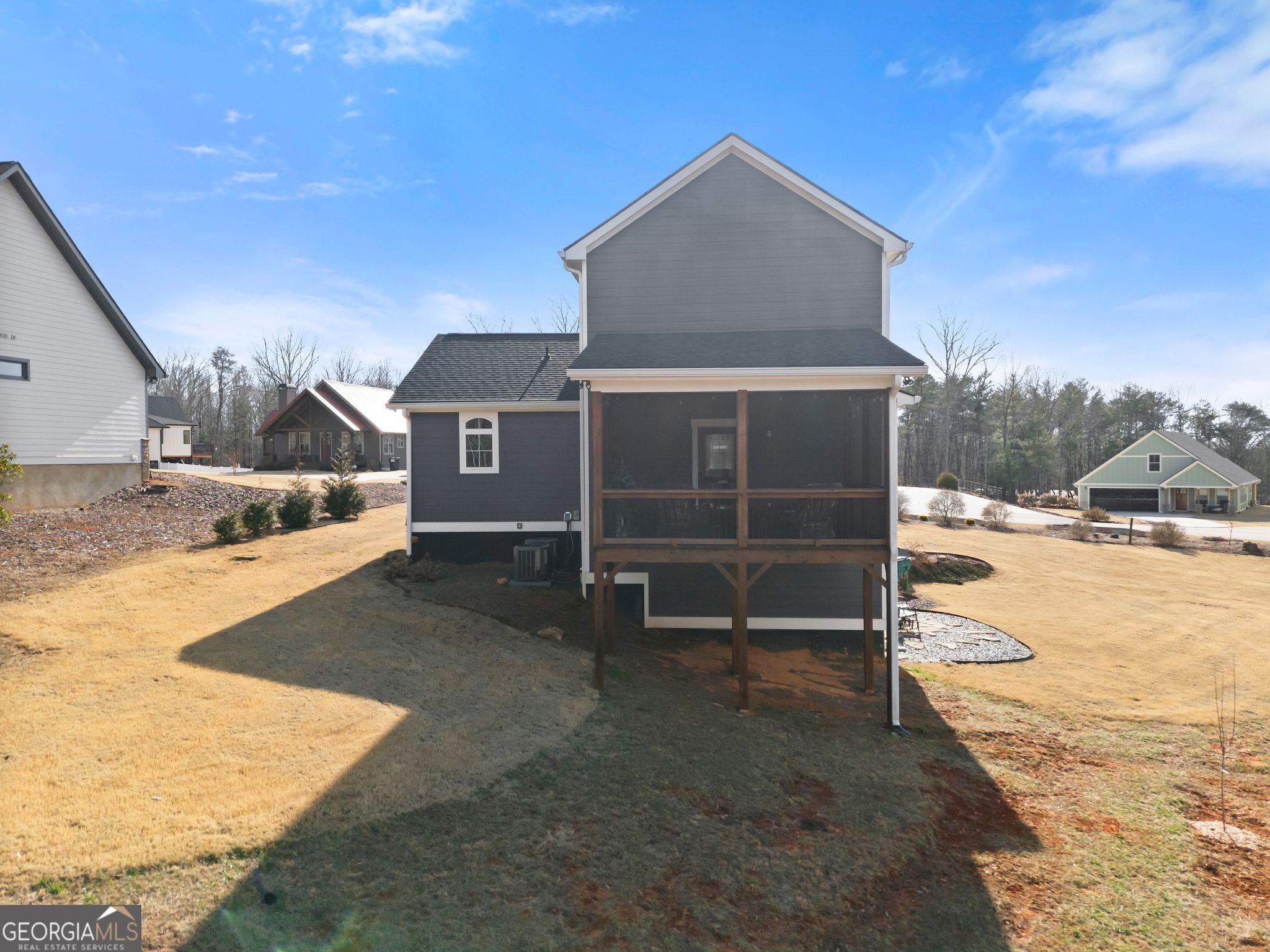 94 Boulder Lane Cleveland, GA 30528 - Photo 48 of 57