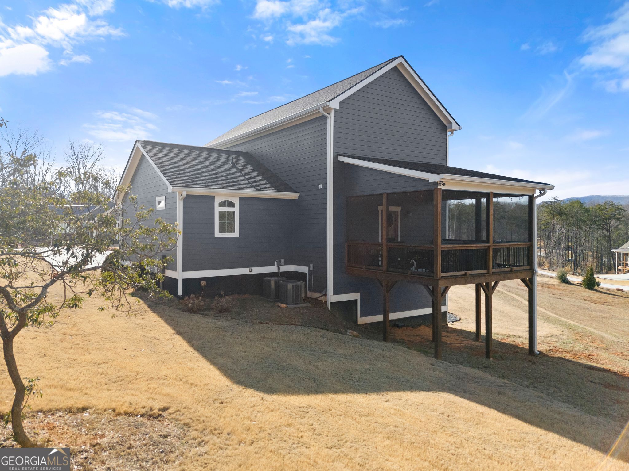 94 Boulder Lane Cleveland, GA 30528 - Photo 49 of 57