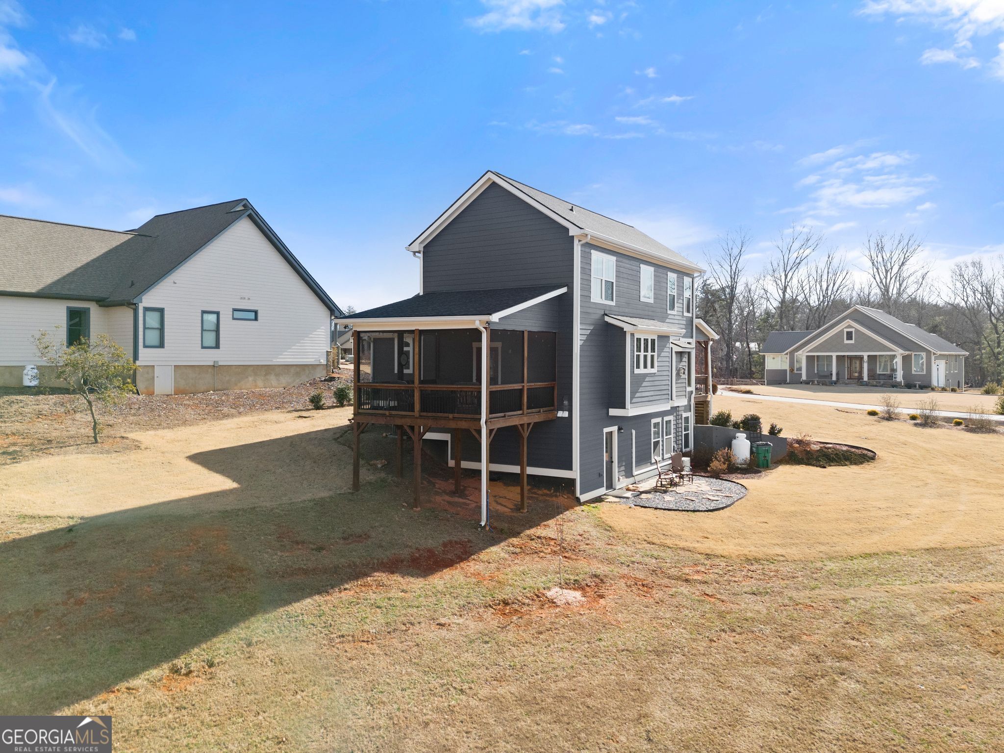 94 Boulder Lane Cleveland, GA 30528 - Photo 50 of 57