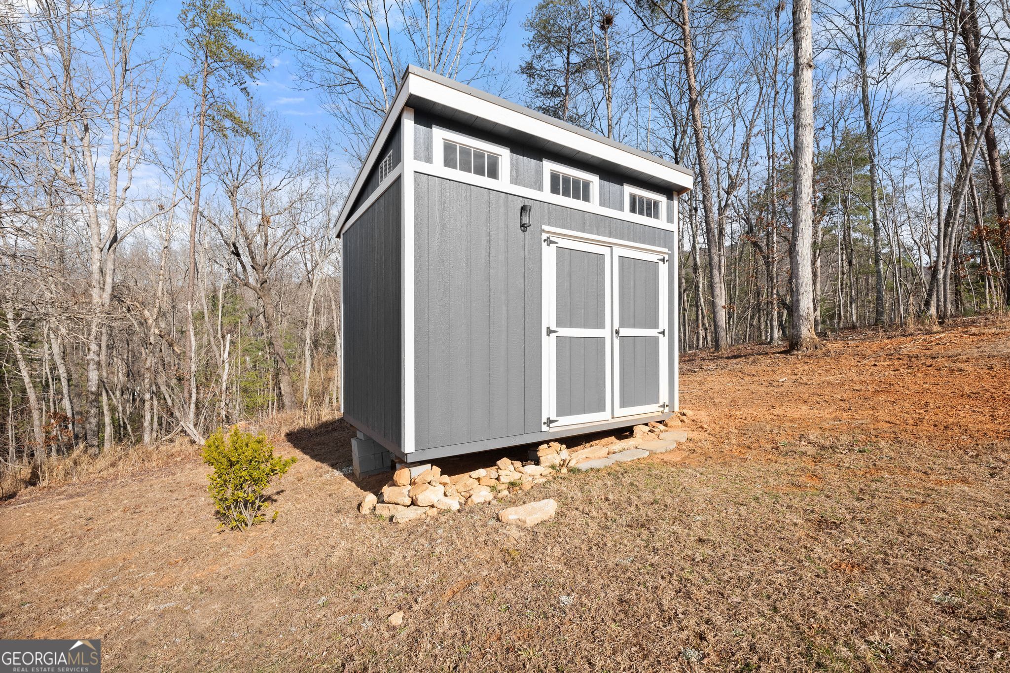 94 Boulder Lane Cleveland, GA 30528 - Photo 51 of 57