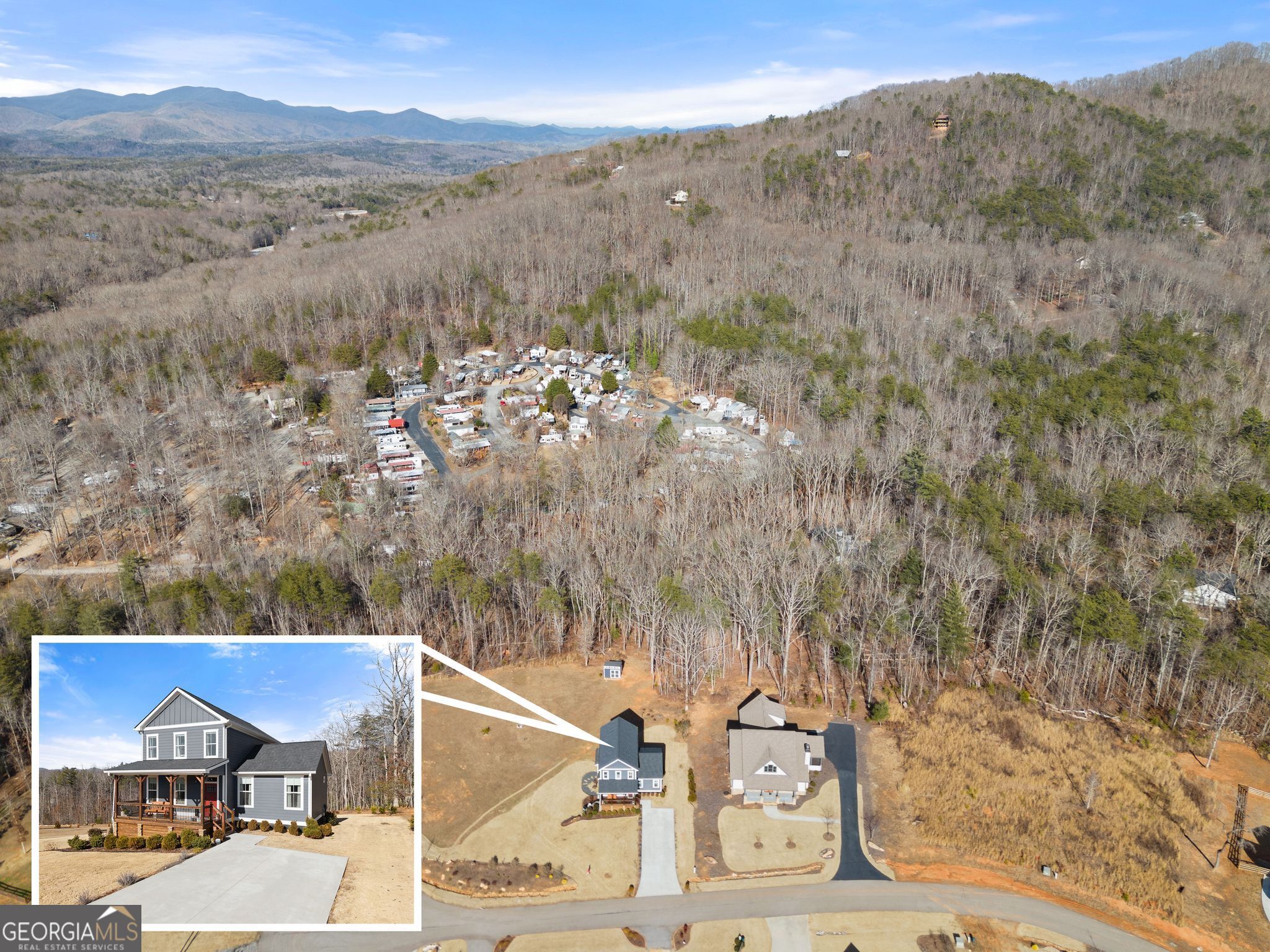 94 Boulder Lane Cleveland, GA 30528 - Photo 53 of 57