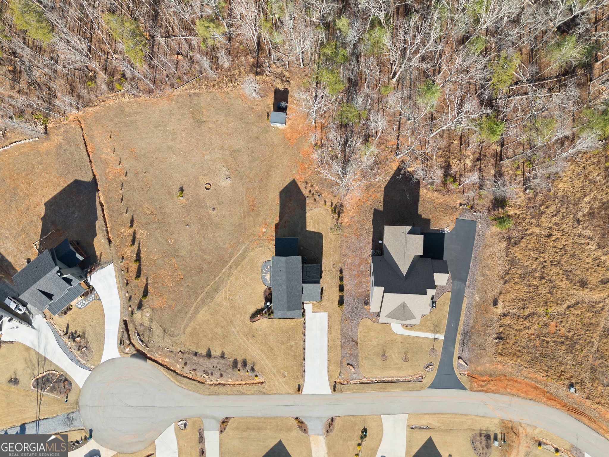 94 Boulder Lane Cleveland, GA 30528 - Photo 54 of 57