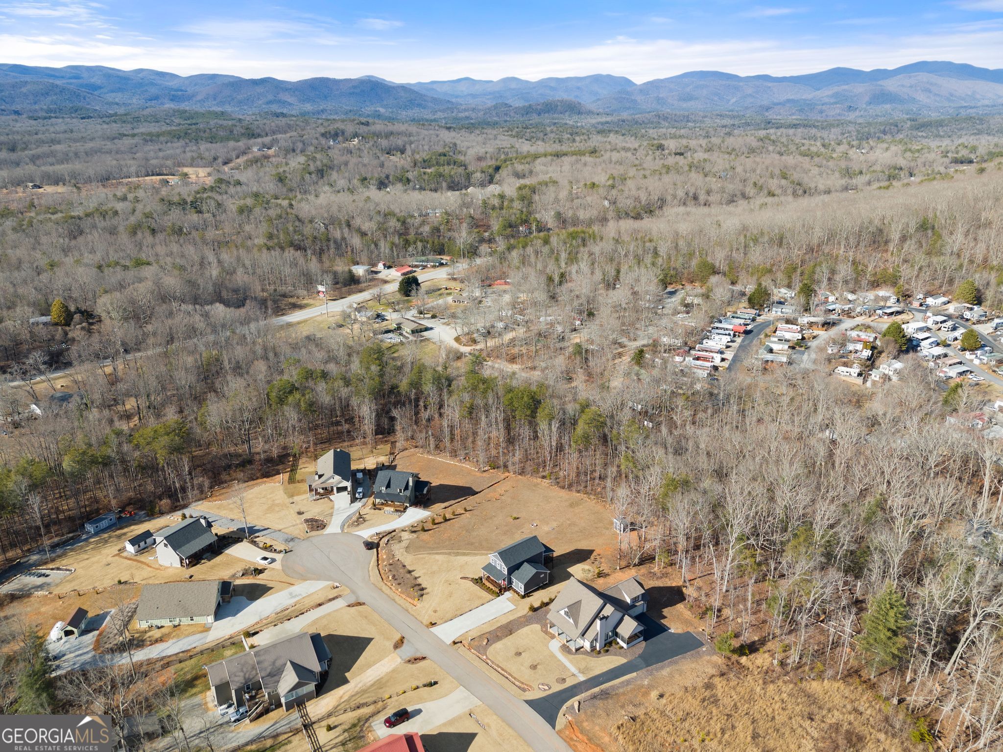 94 Boulder Lane Cleveland, GA 30528 - Photo 55 of 57