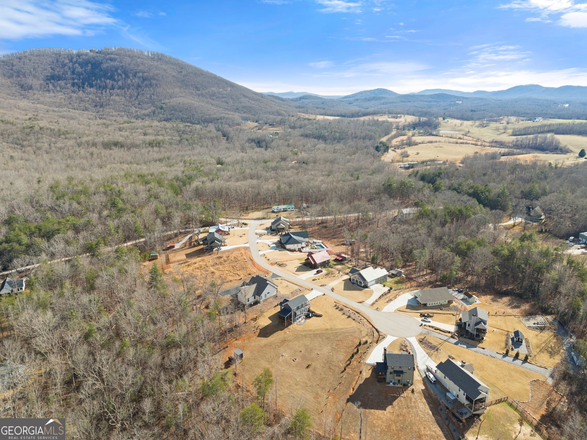 94 Boulder Lane Cleveland, GA 30528 - Photo 56 of 57