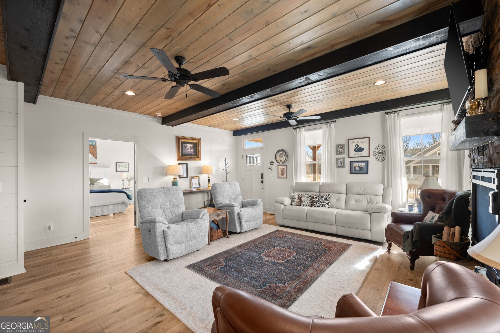 94 Boulder Lane Cleveland, GA 30528 - Photo 9 of 57