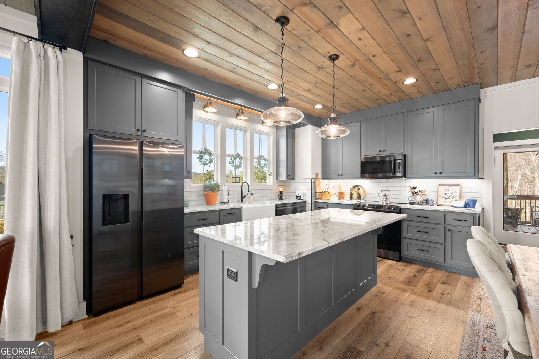 94 Boulder Lane Cleveland, GA 30528 - Photo 10 of 57