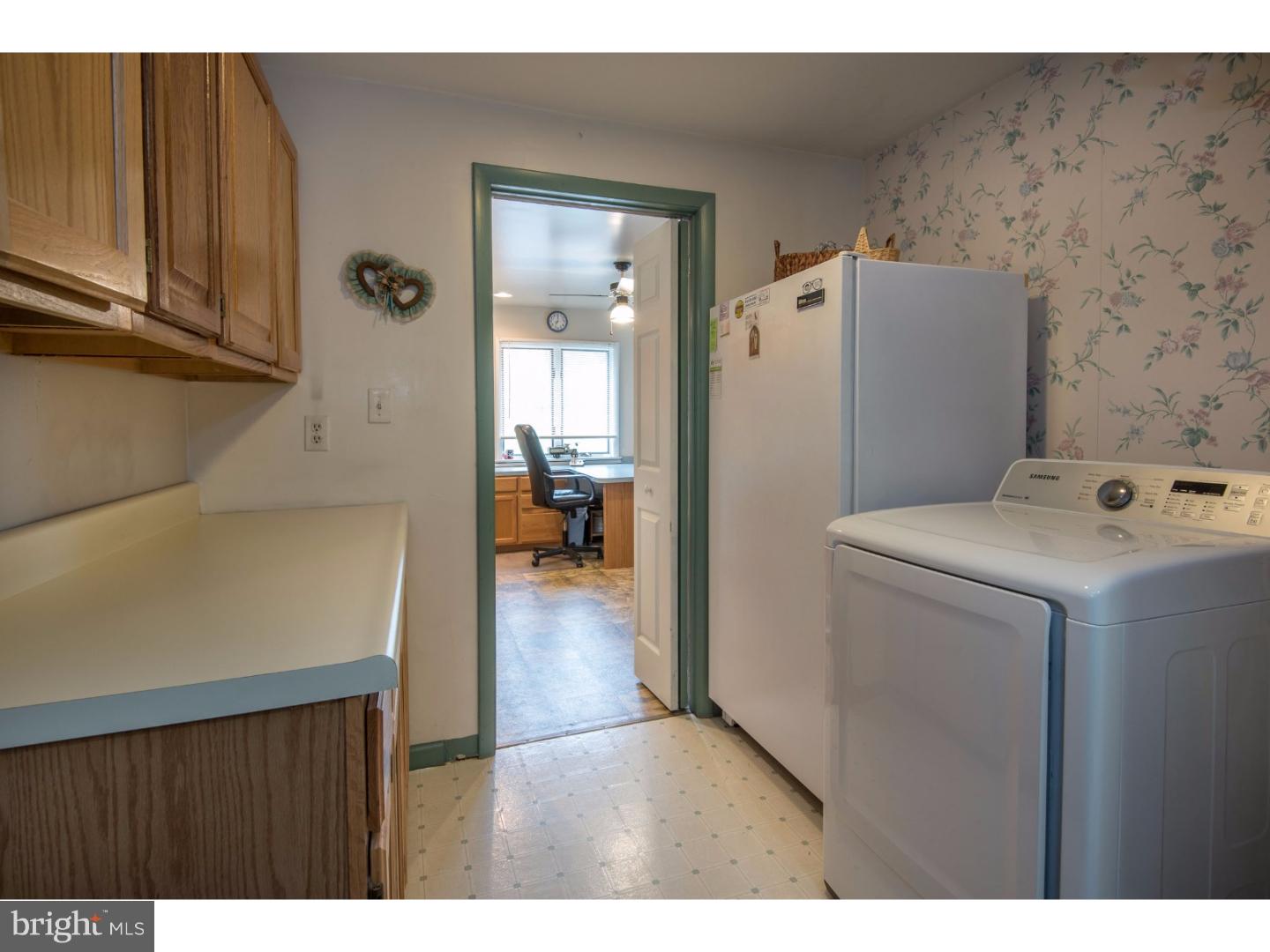 182 Niantic Road Barto, PA 19504 - Photo 18 of 25 Laundry Room